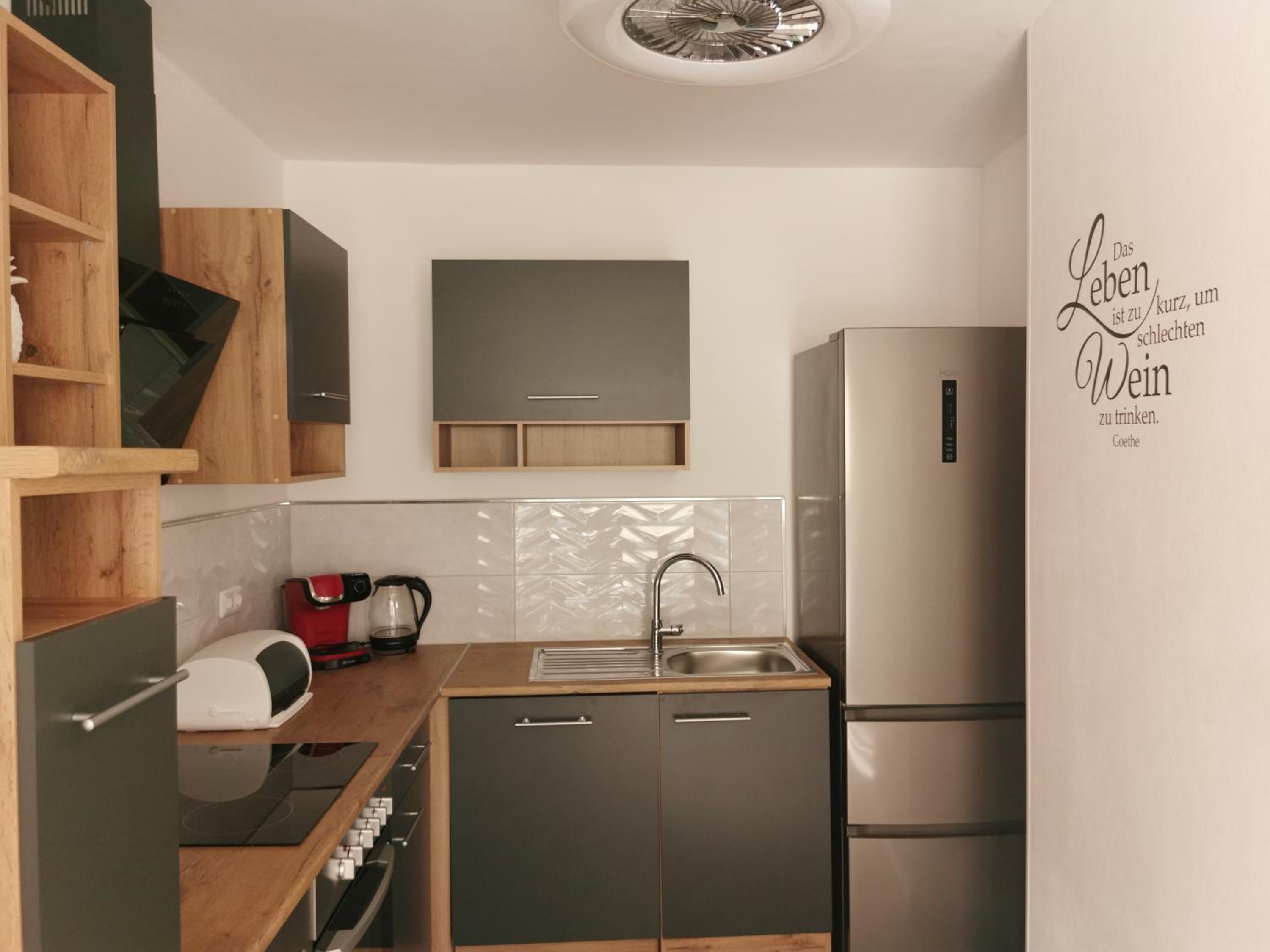 Ferienwohnung Moselterrasse