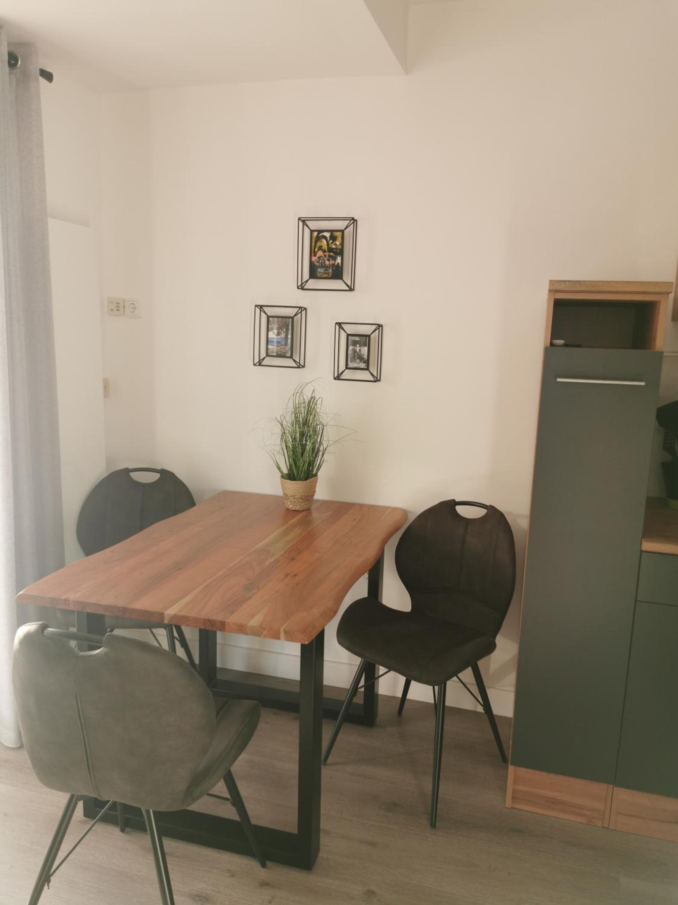 Ferienwohnung Moselterrasse