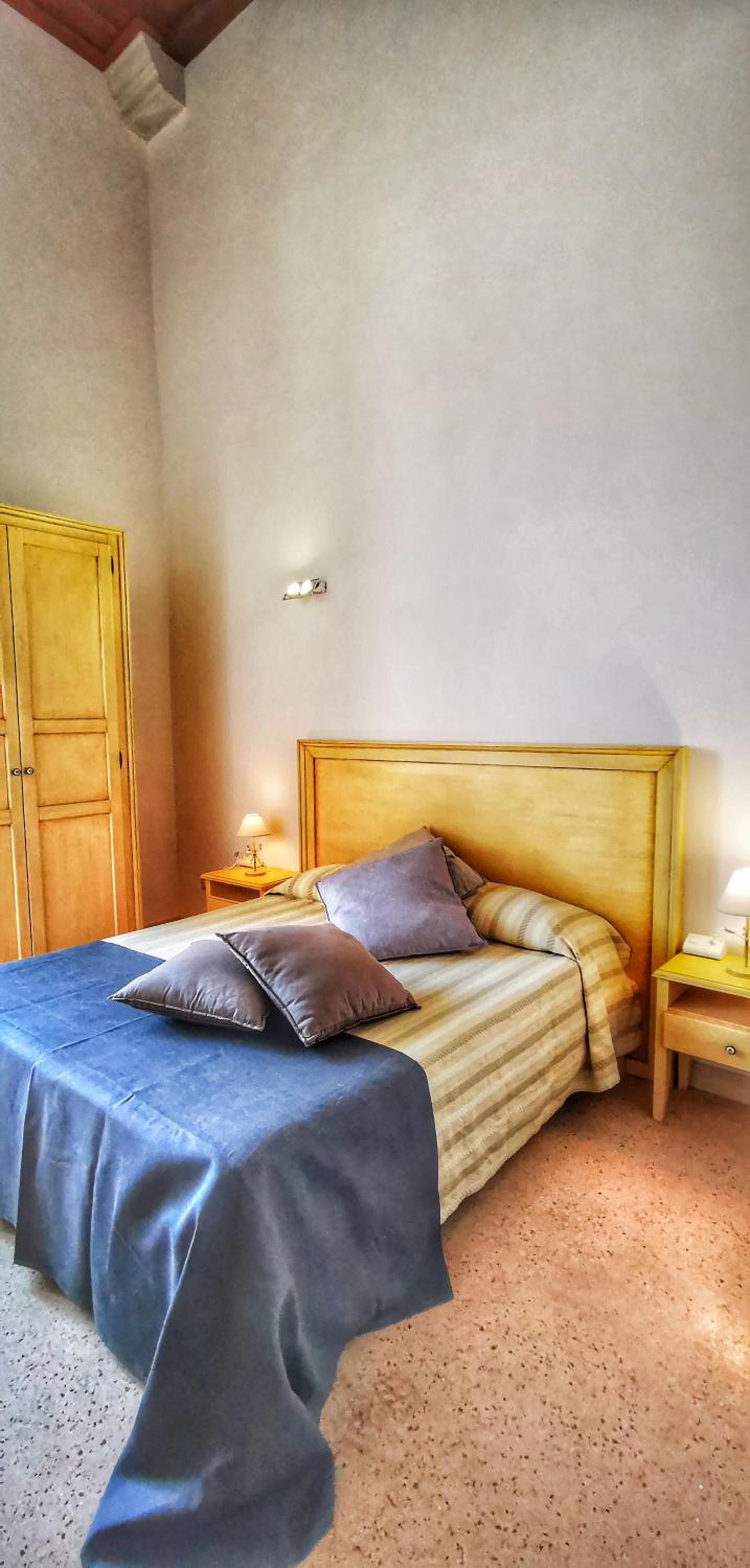 Casina Raho B&B