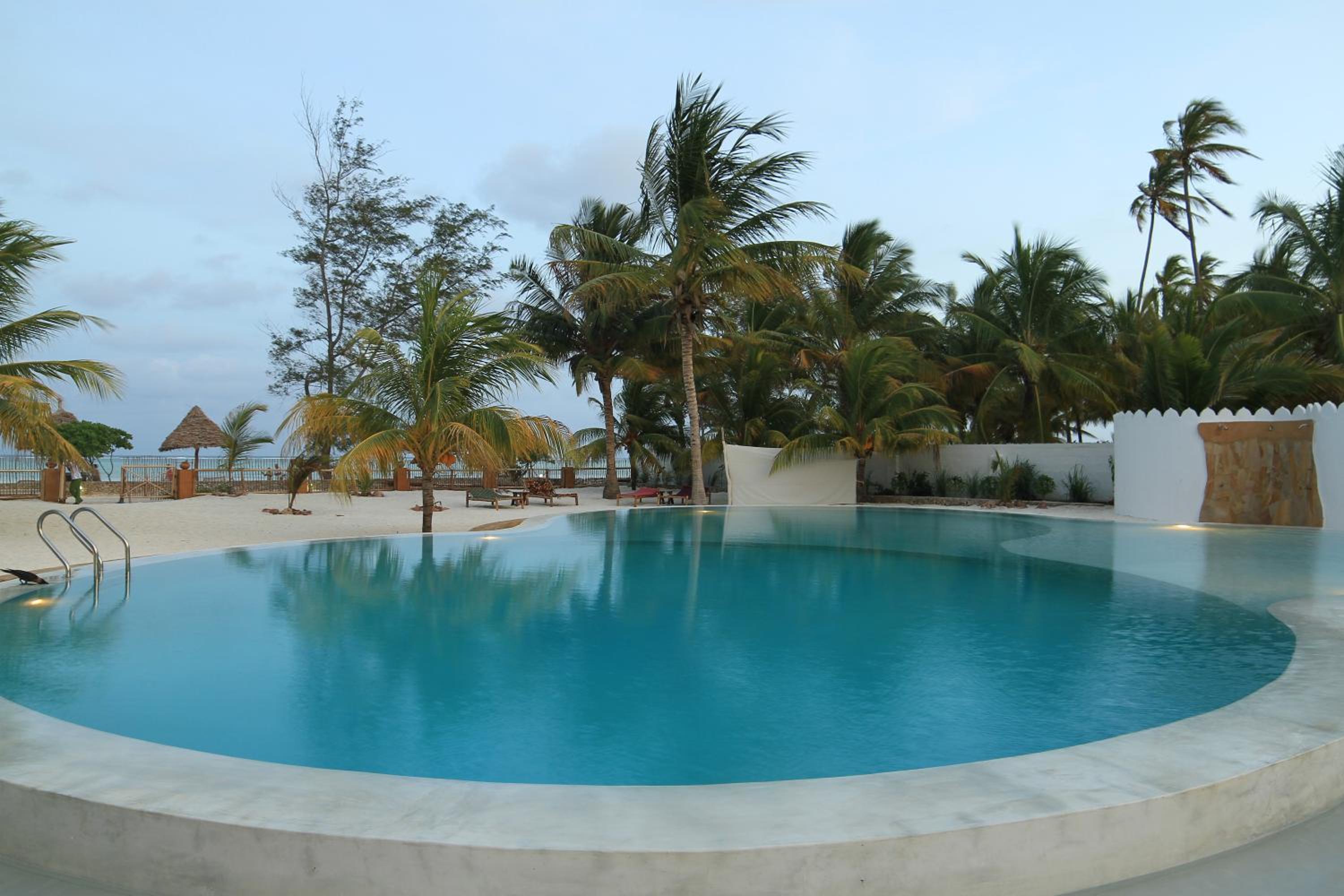 Ujamaa Beach Resort