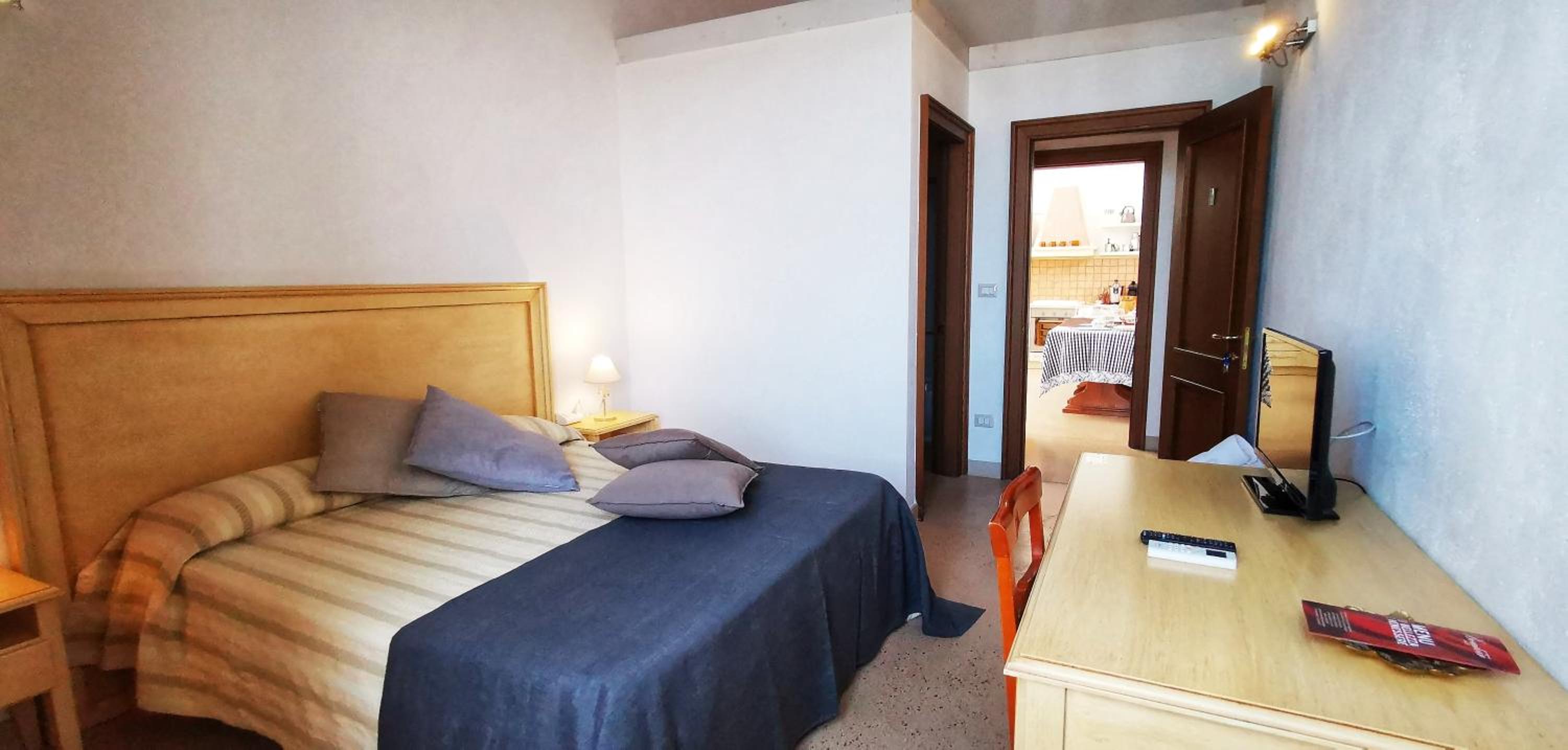 Casina Raho B&B