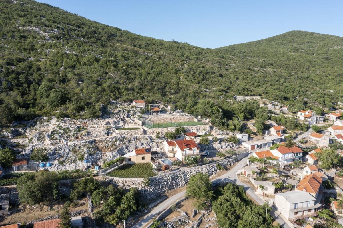Apartmani Minto i Slava view 4