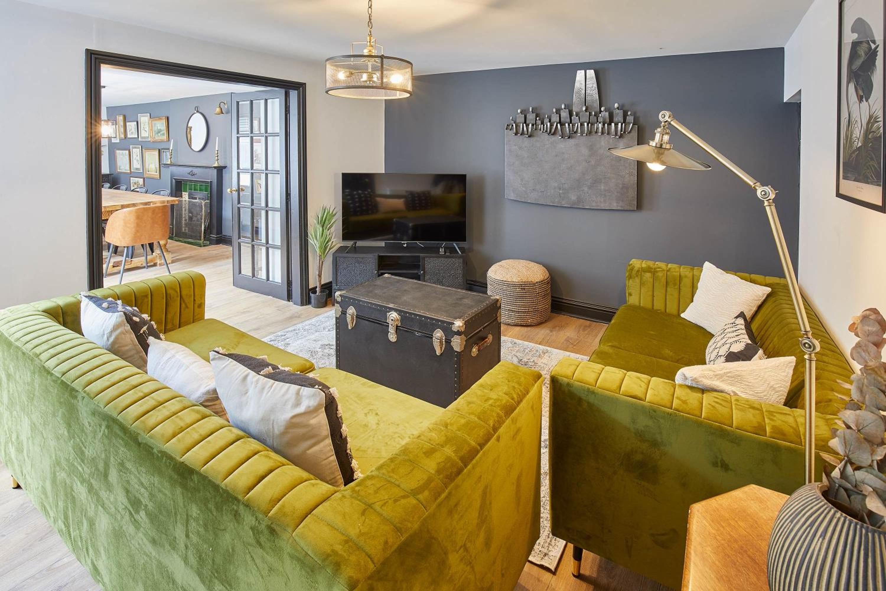 lounge