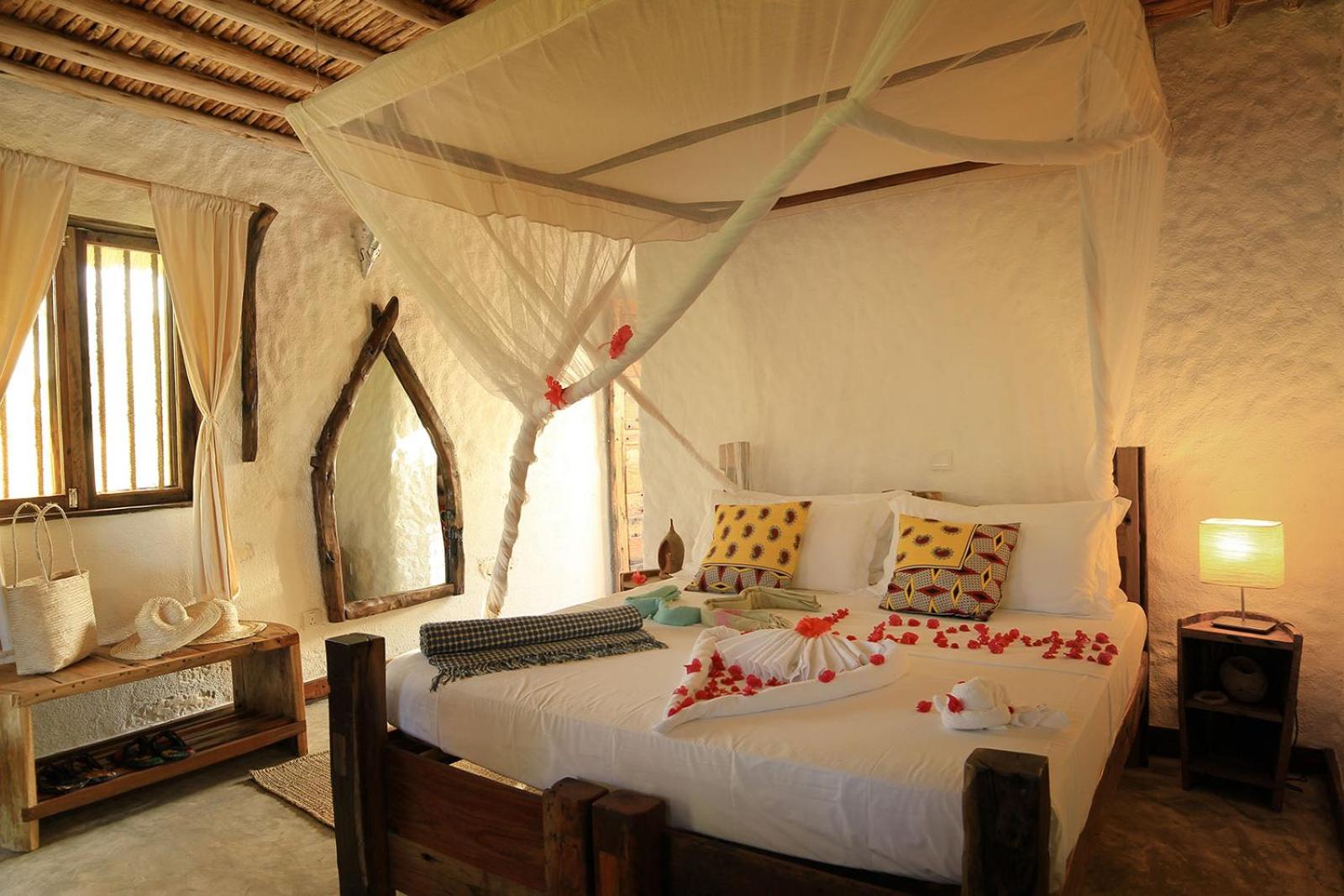 Ujamaa Beach Resort