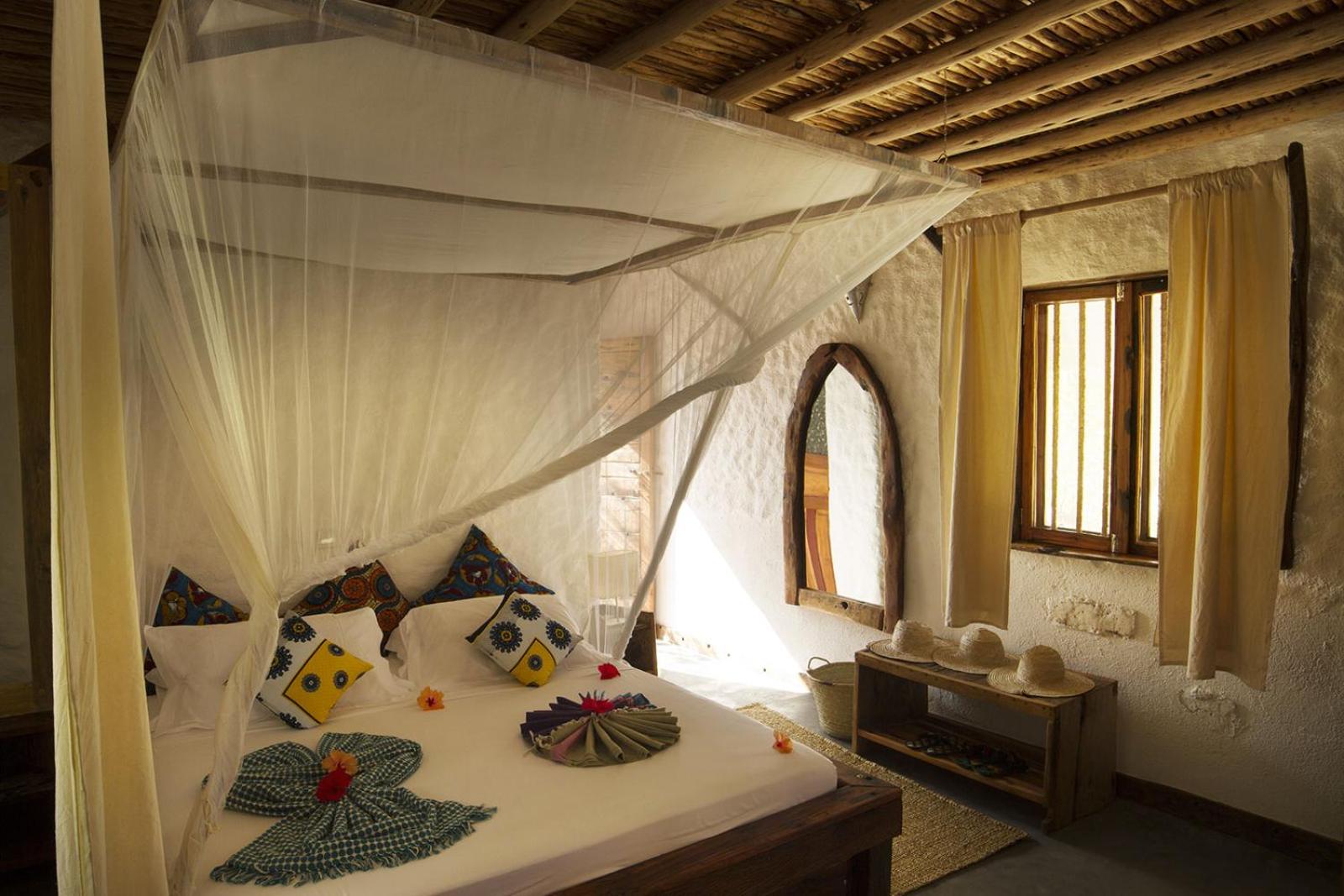 Ujamaa Beach Resort