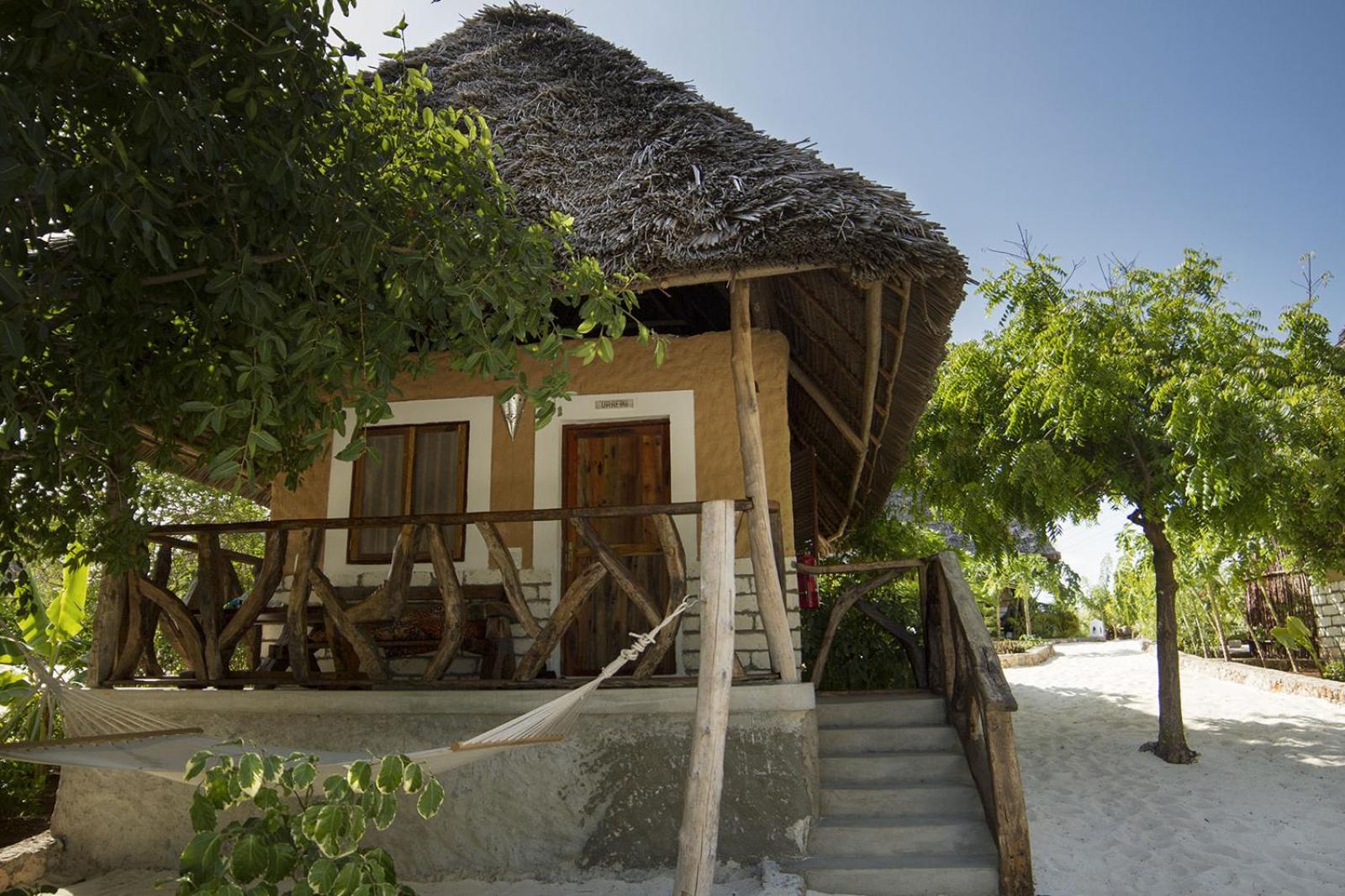 Ujamaa Beach Resort