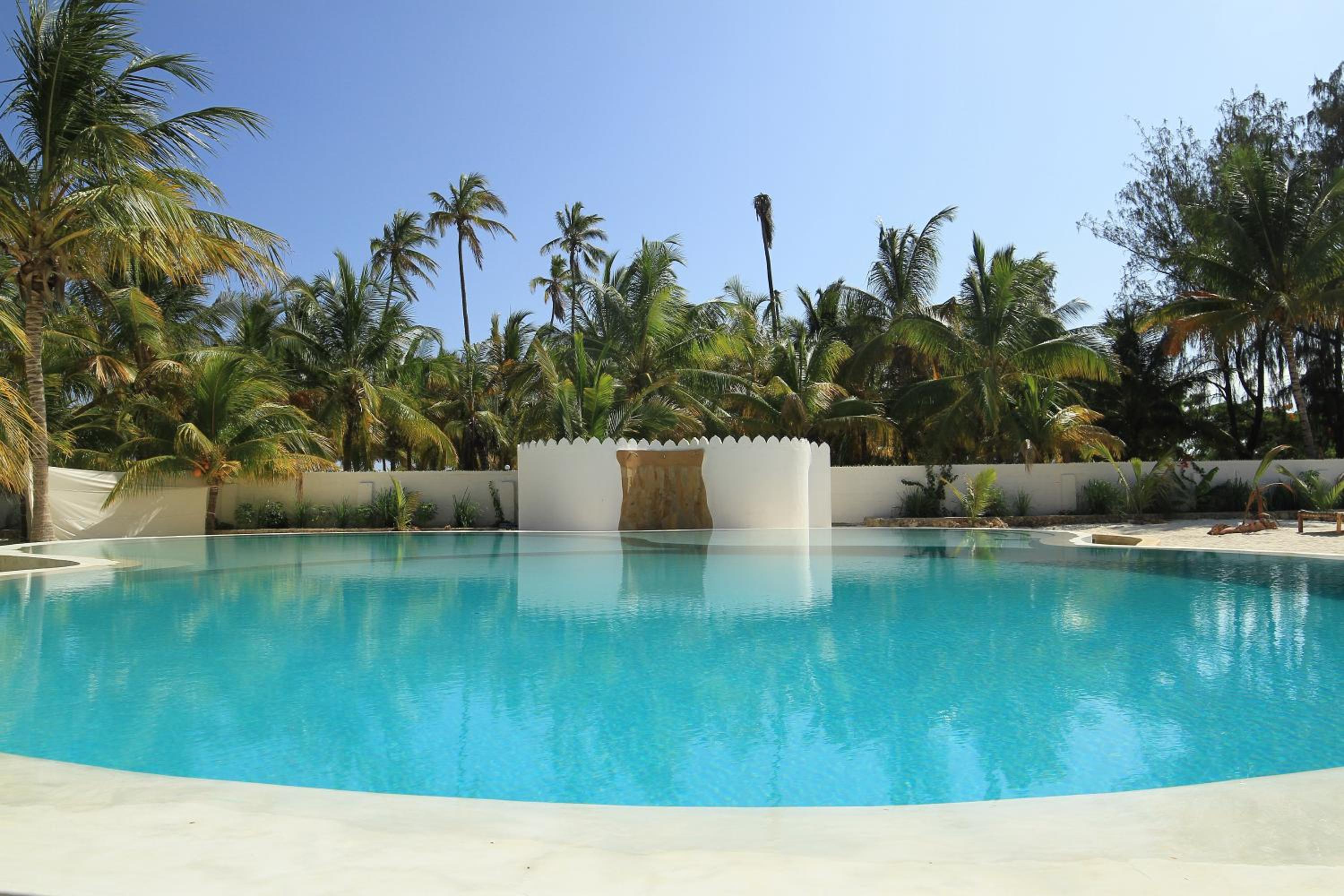 Ujamaa Beach Resort