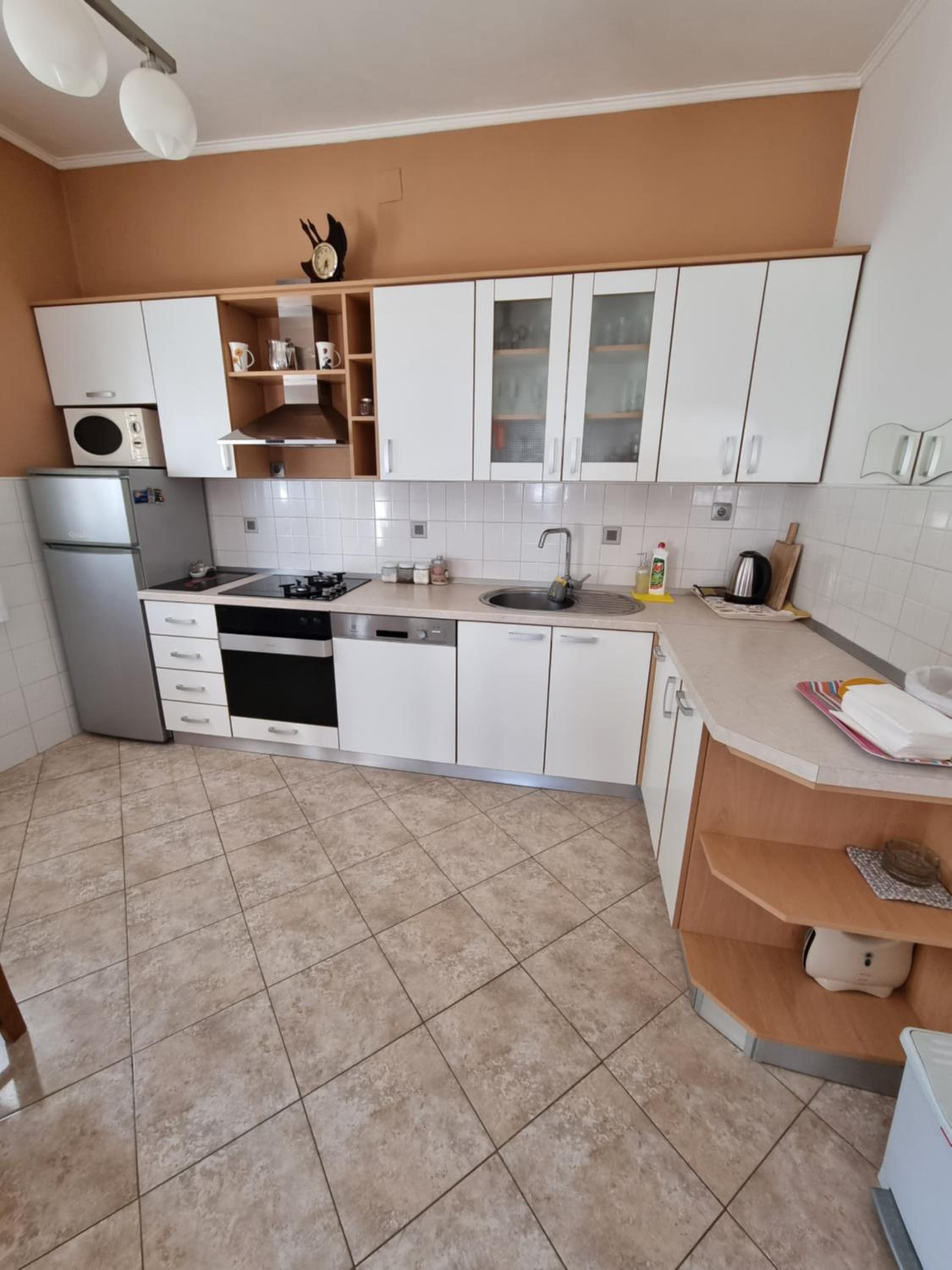 Apartments Lili