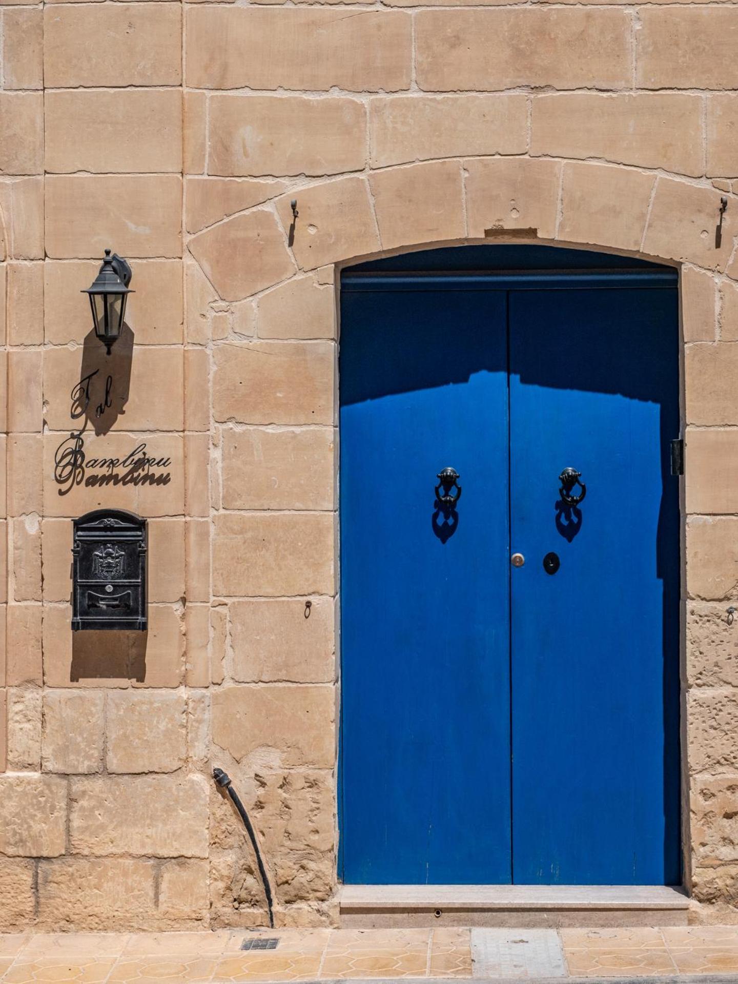 250 yo Tal-Bambinu Boutique Farmhouse