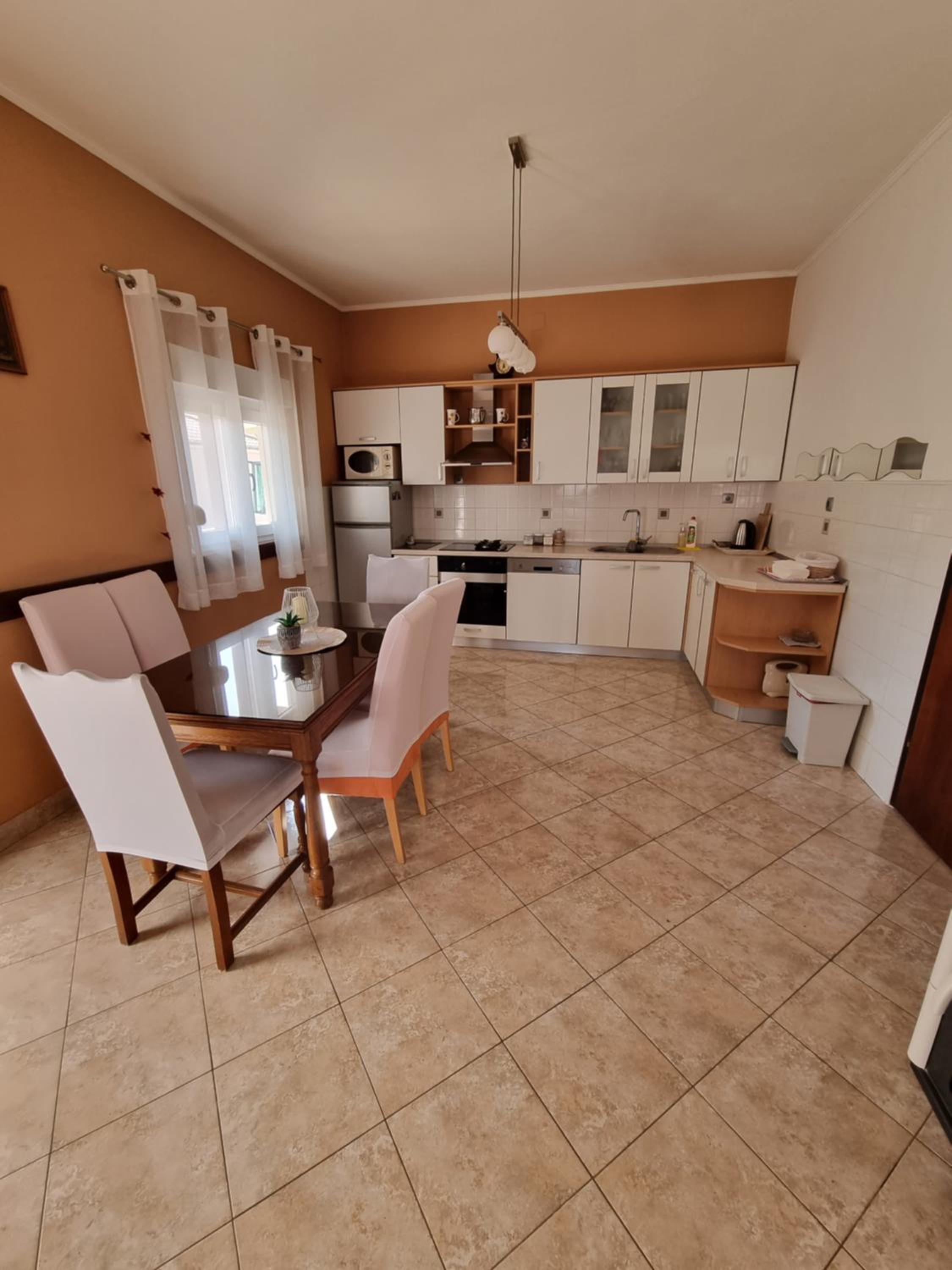 Apartments Lili