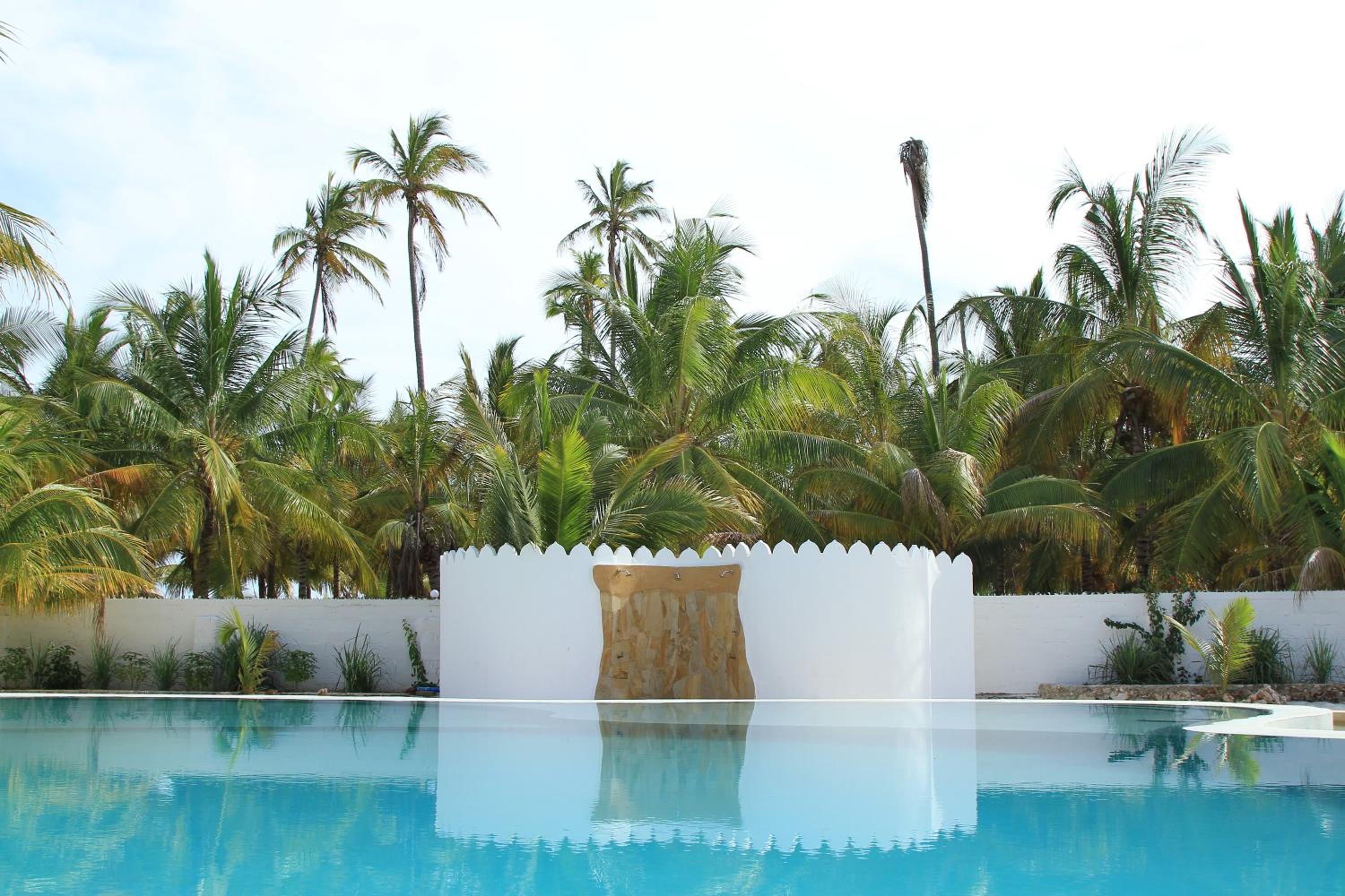 Ujamaa Beach Resort