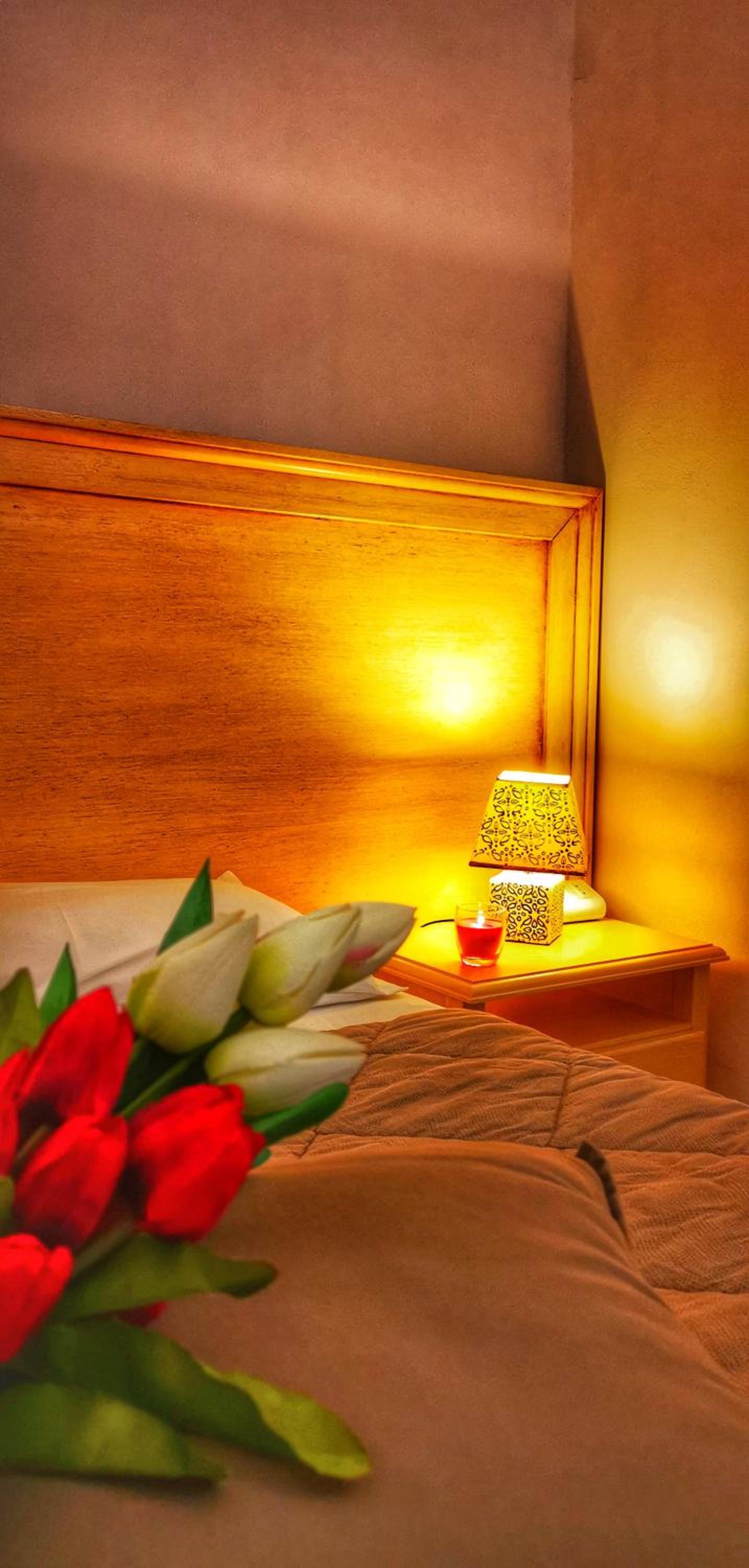 Casina Raho B&B