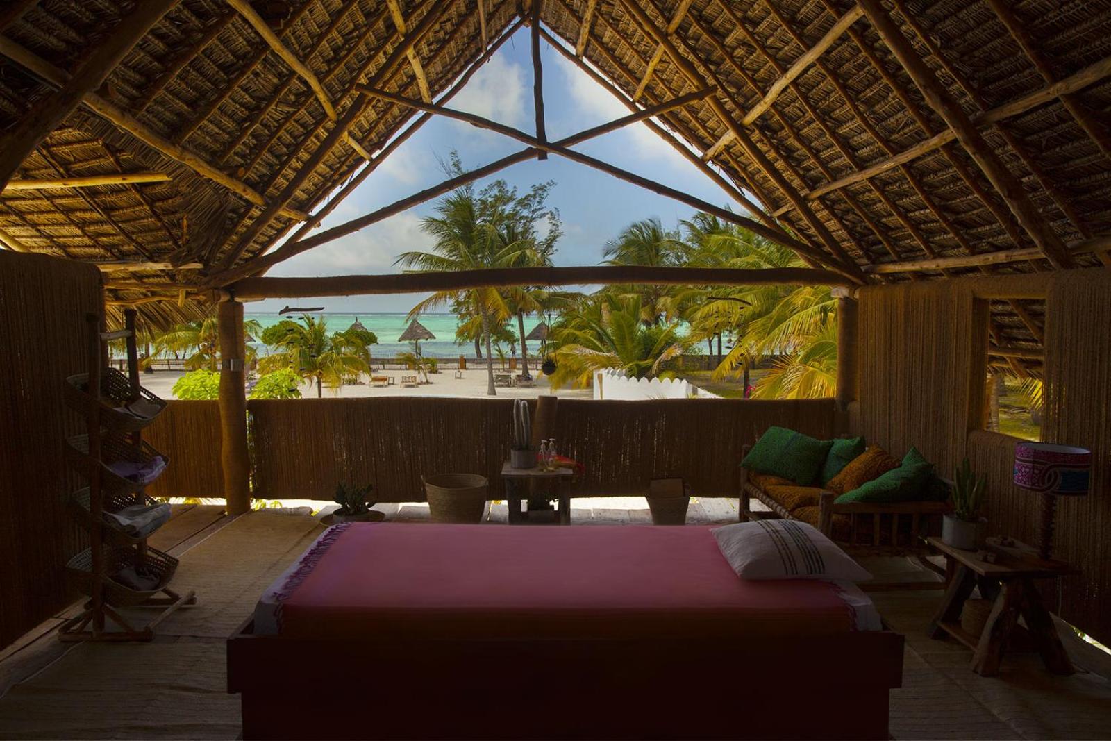 Ujamaa Beach Resort