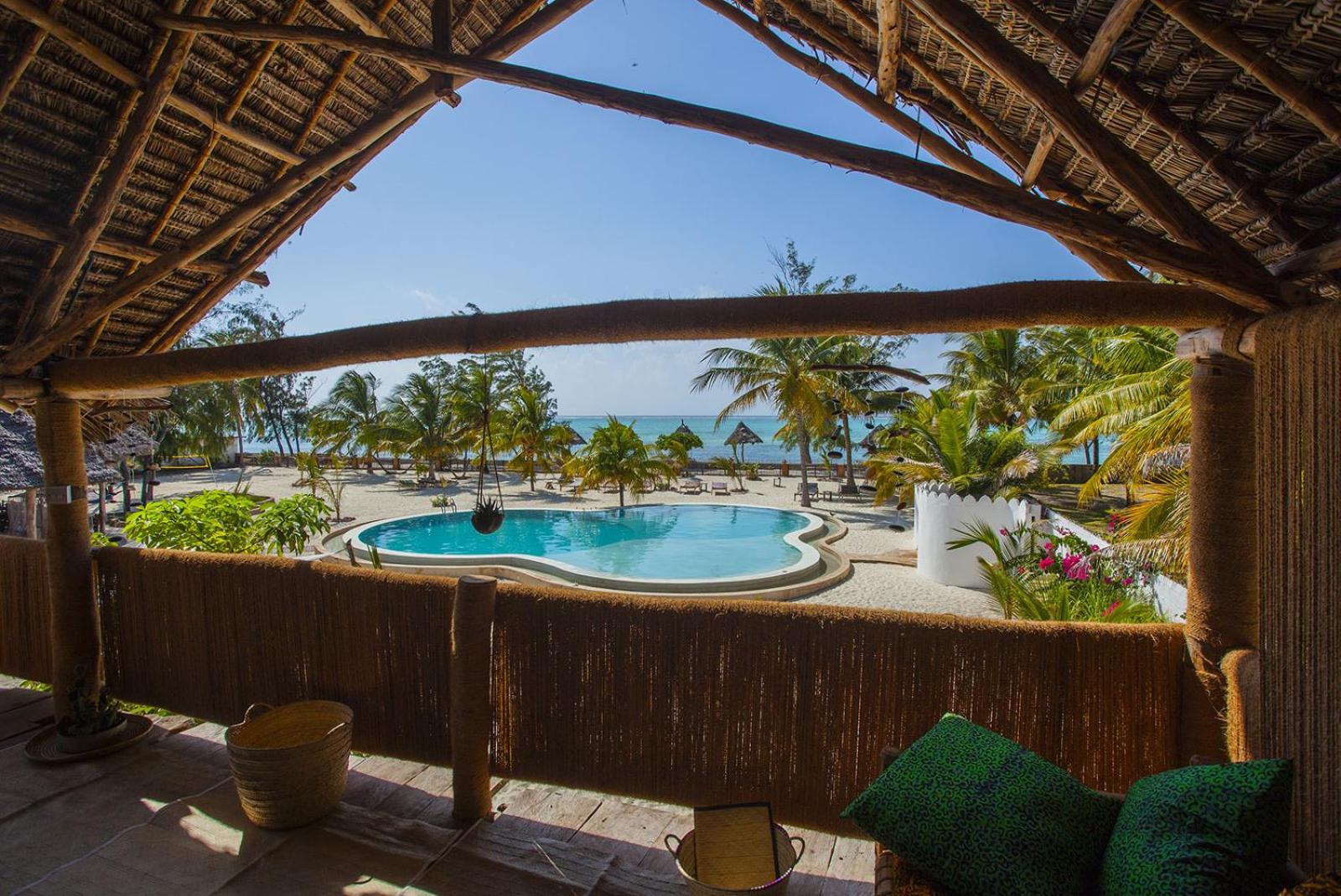 Ujamaa Beach Resort