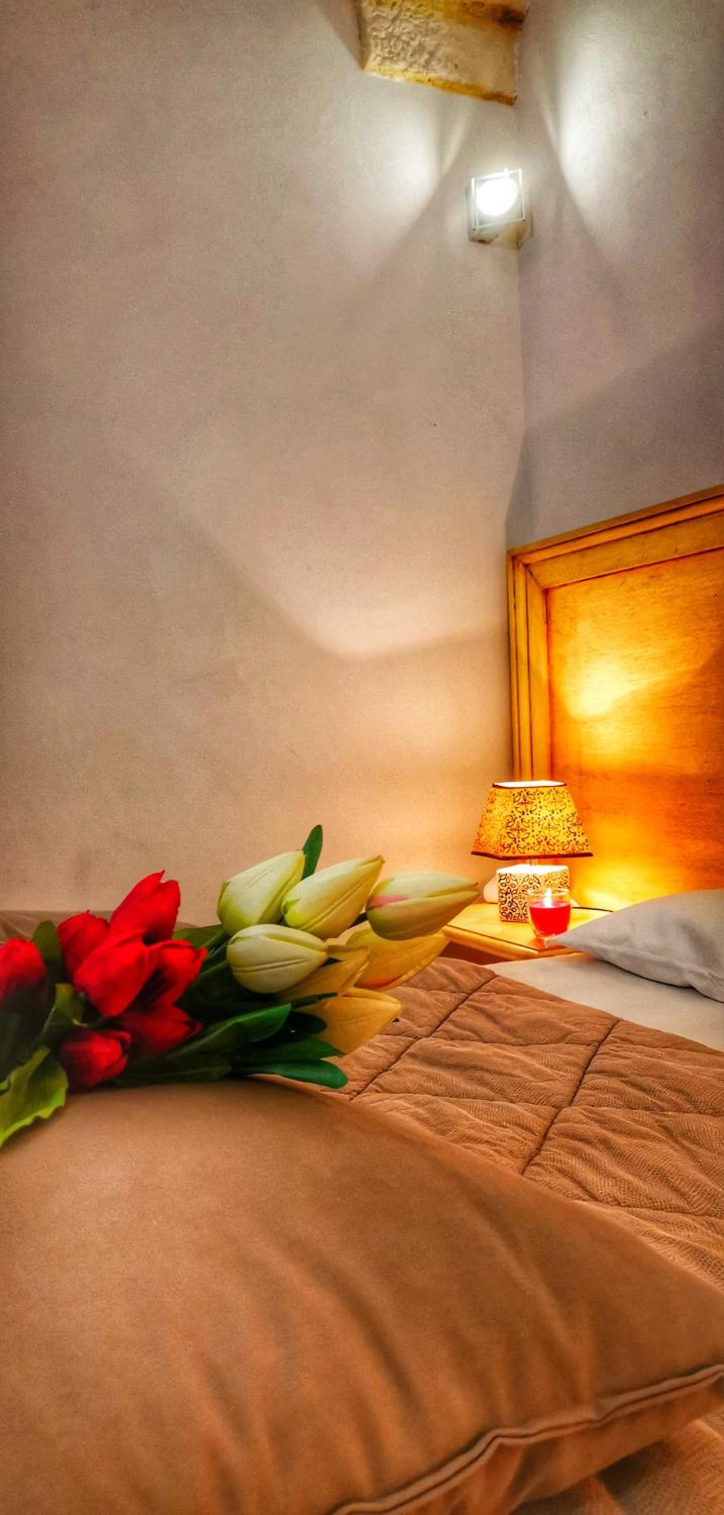 Casina Raho B&B