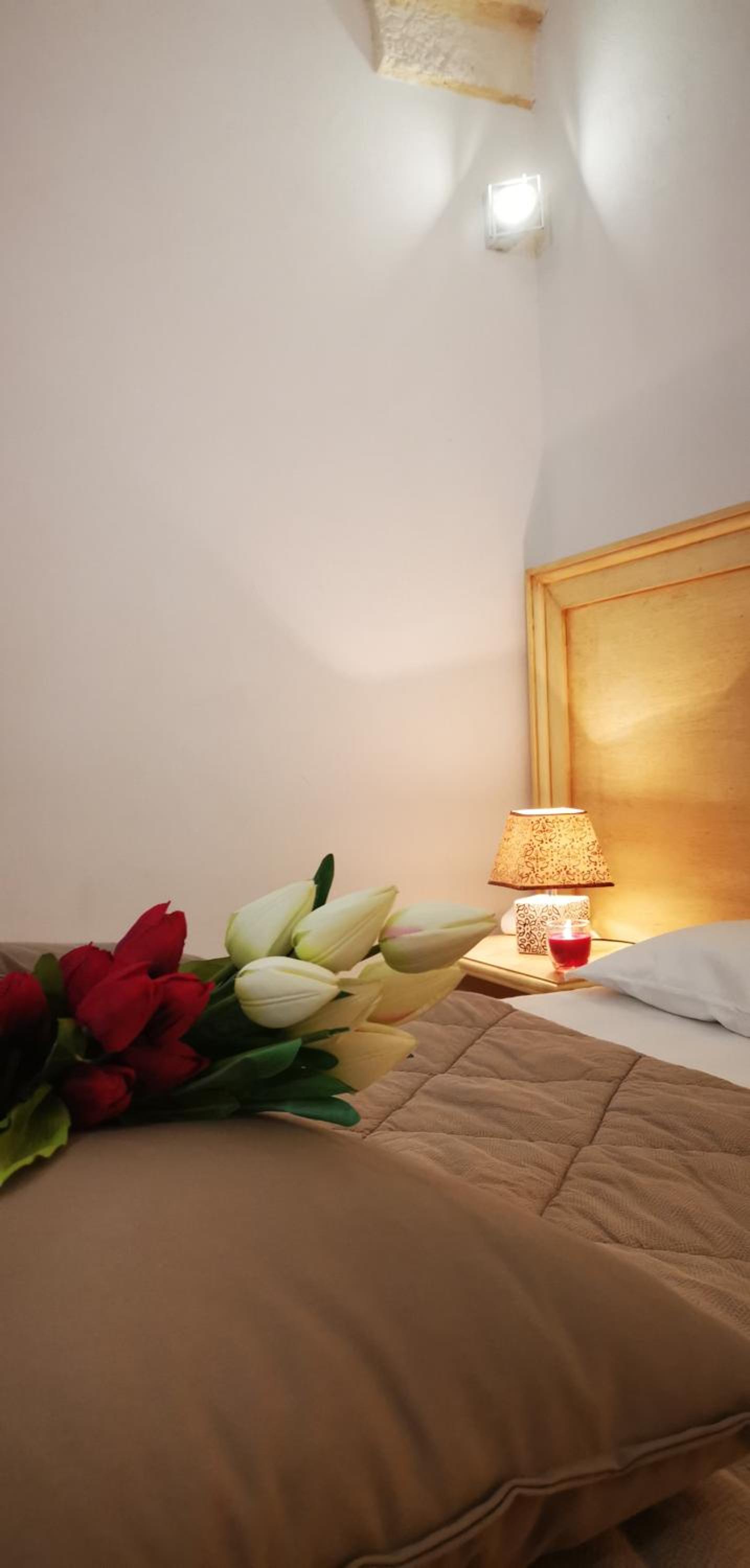 Casina Raho B&B