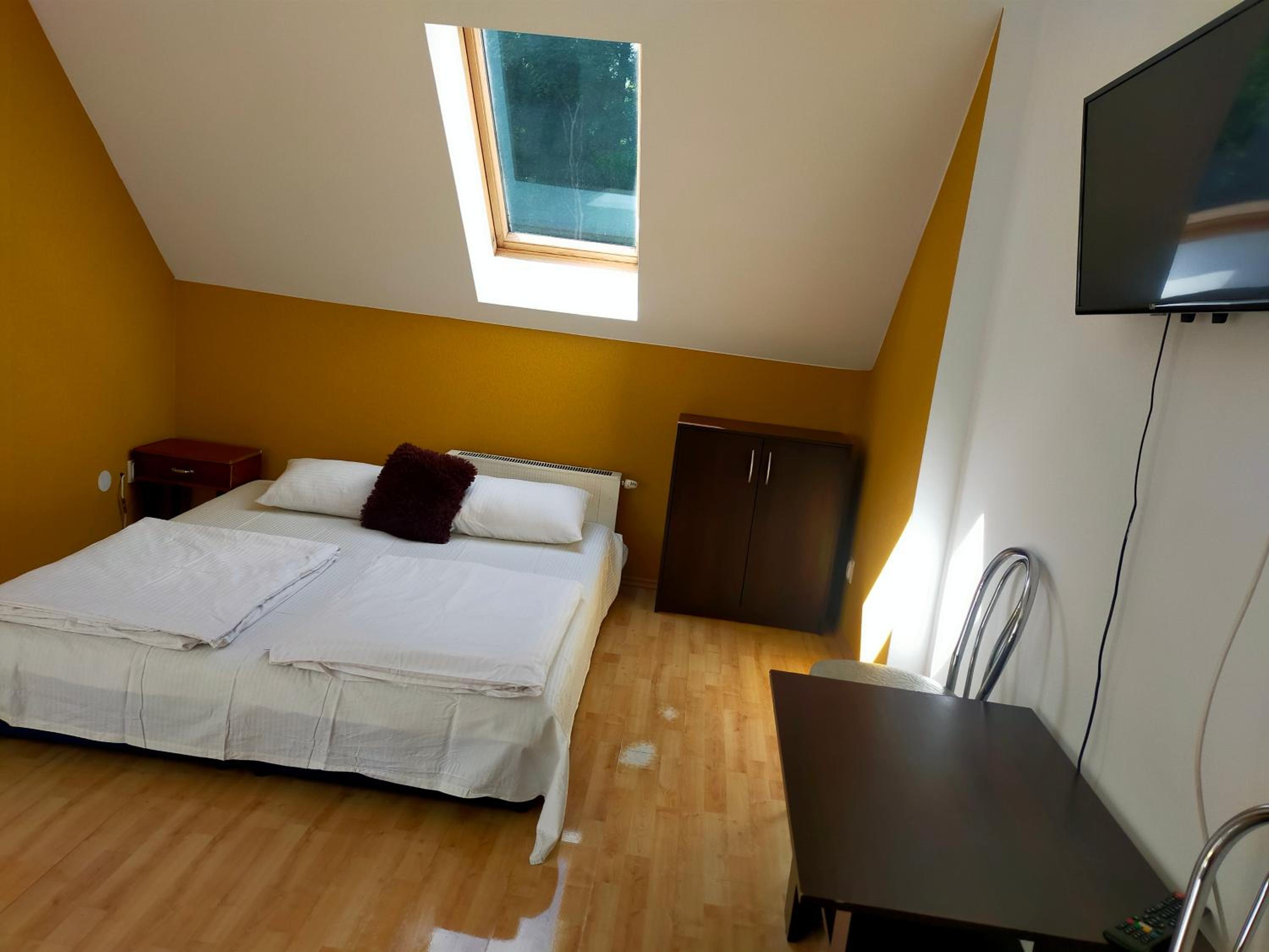 Hostel Madeira view 2