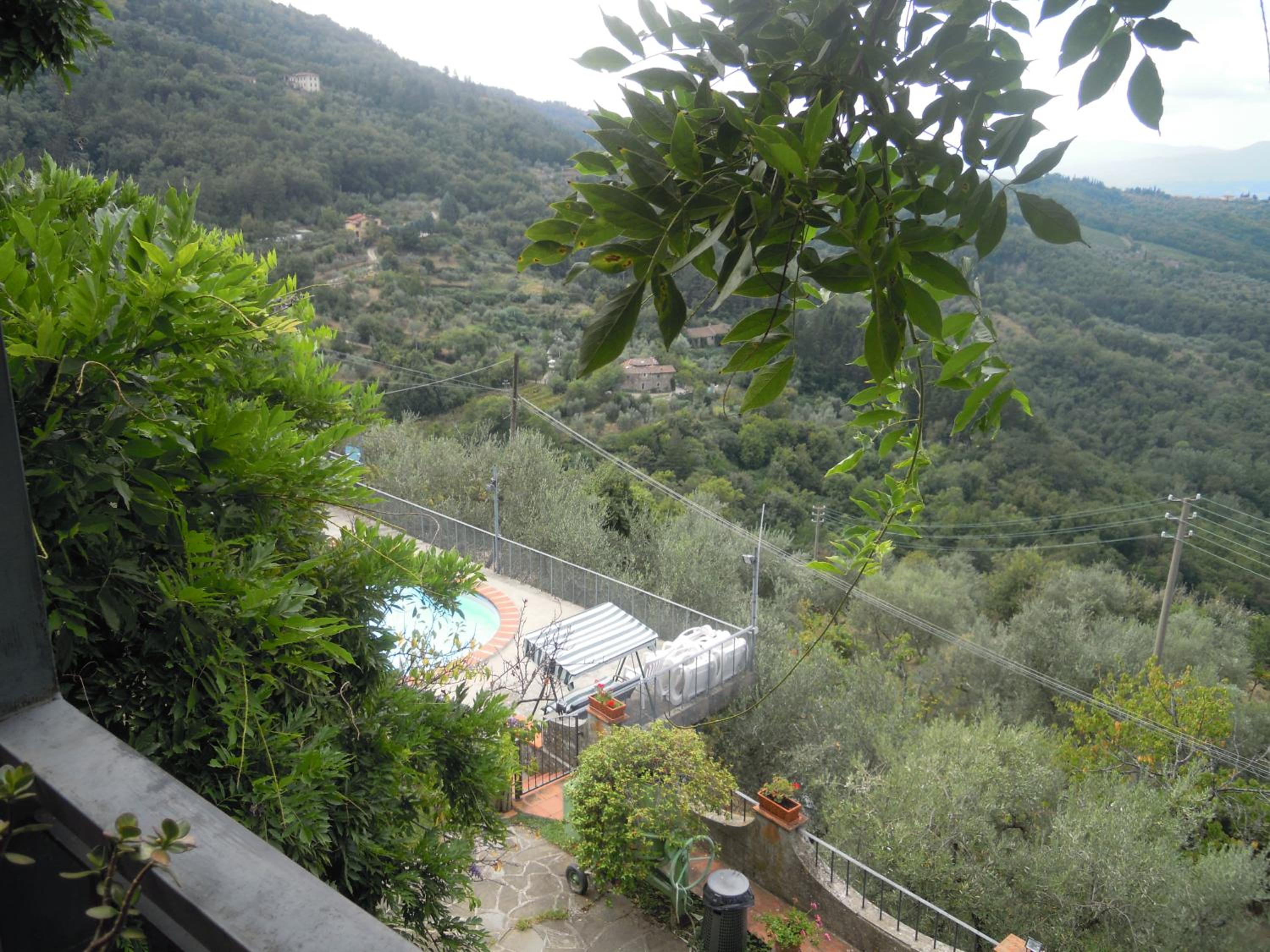 Holiday home Bel Panorama