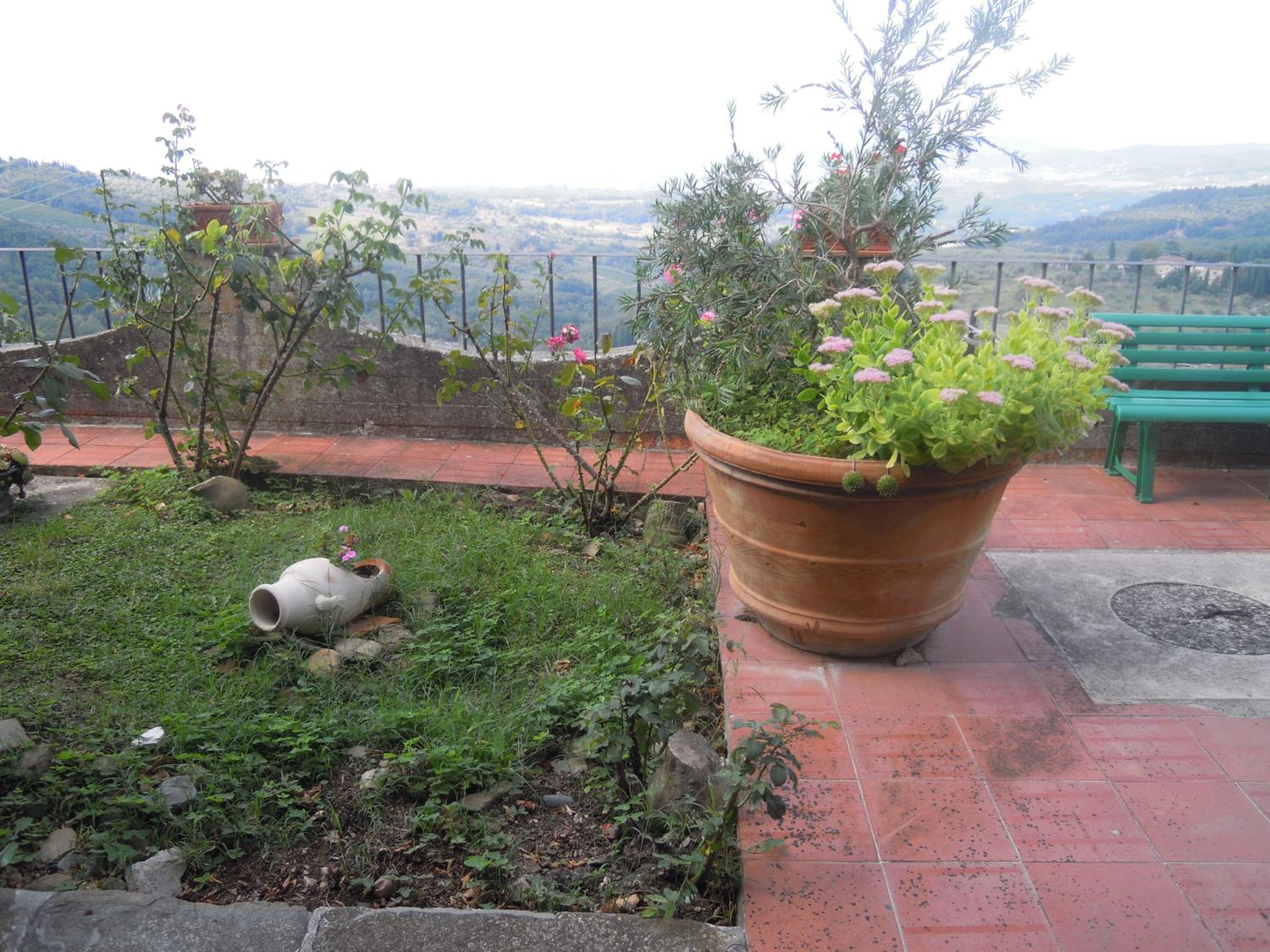 Holiday home Bel Panorama