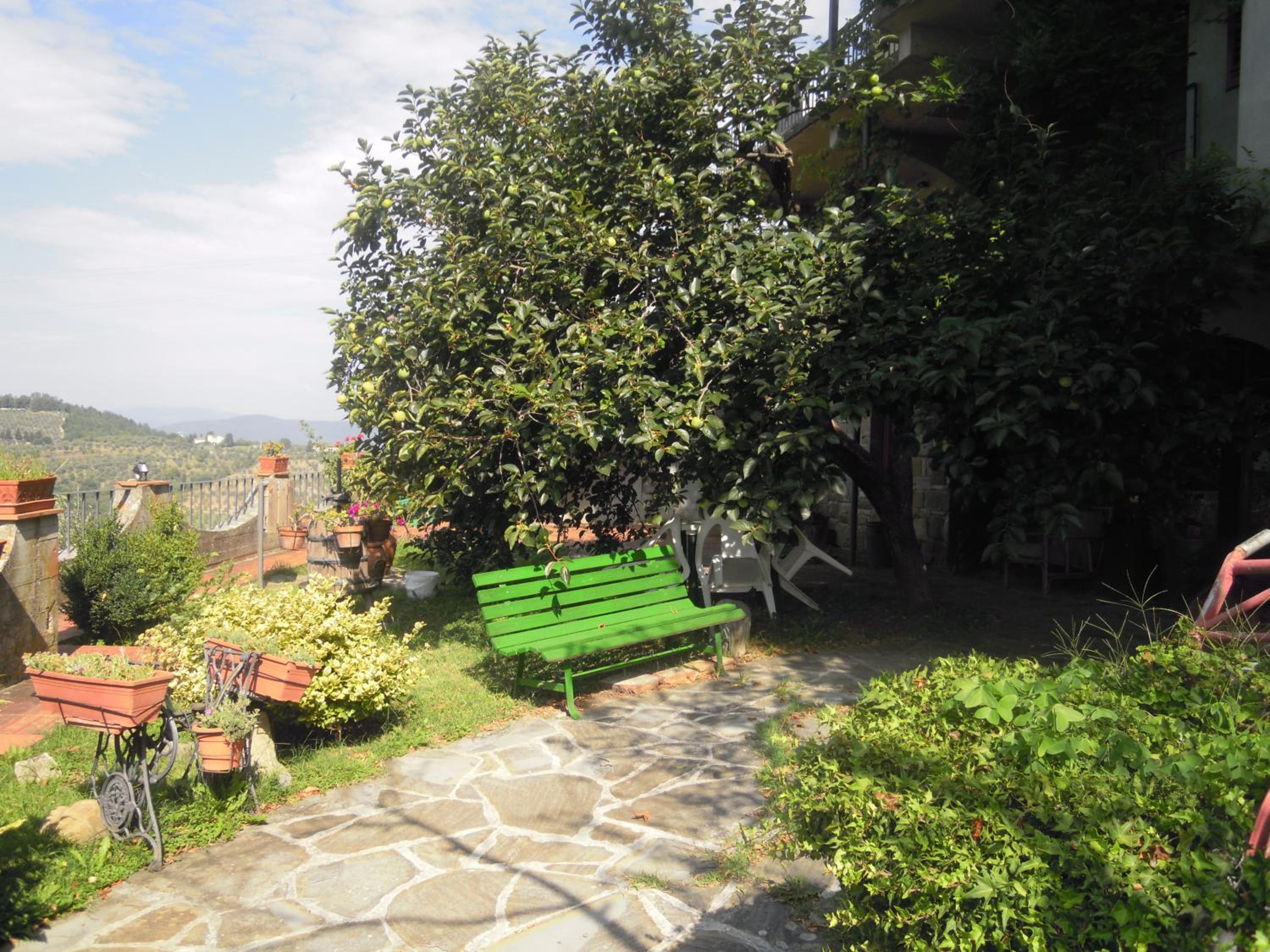 Holiday home Bel Panorama