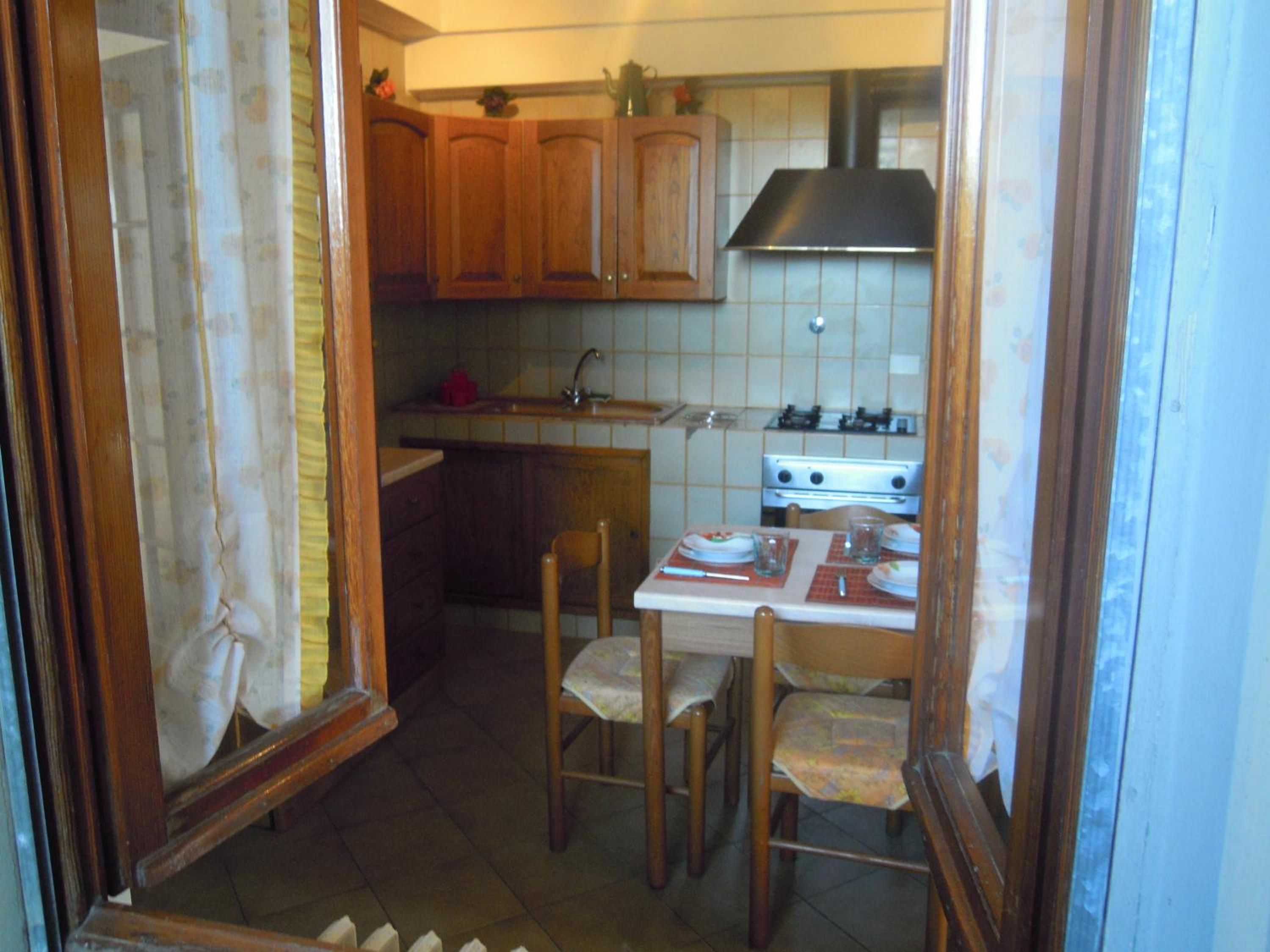 Holiday home Bel Panorama