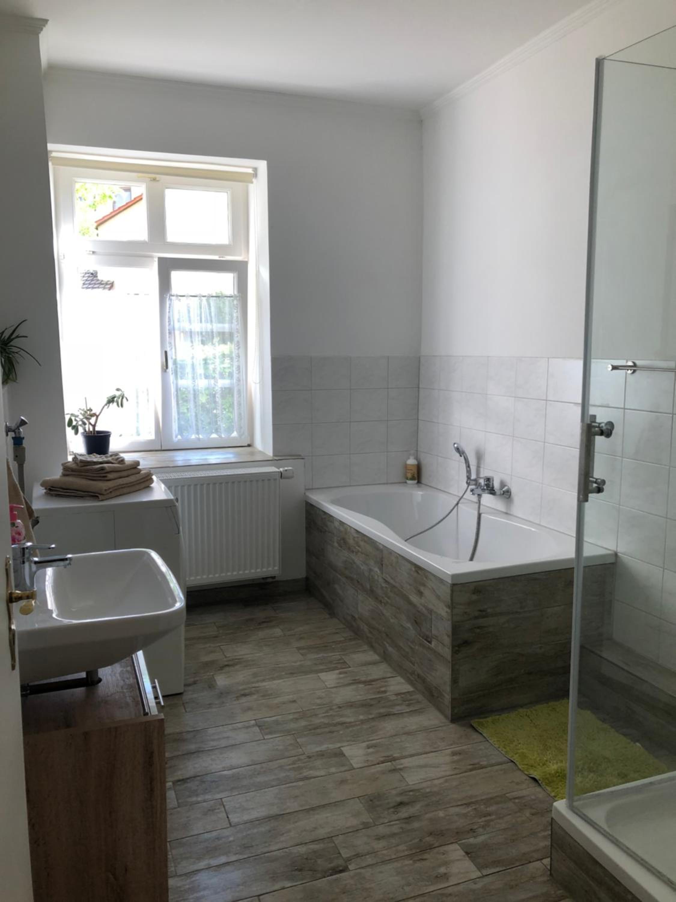 Altes Schulhaus Mutschelbach