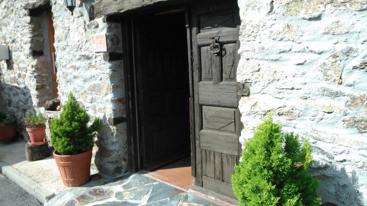 Casa Rural Pájaro Bobo