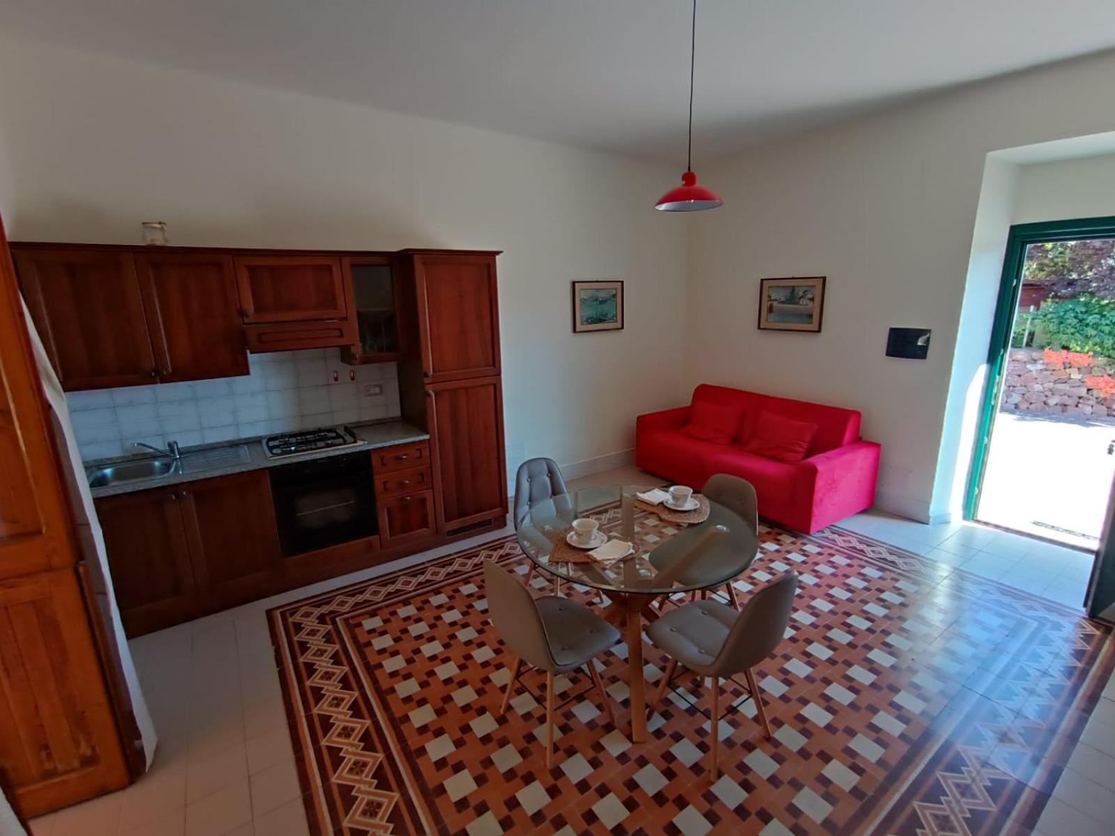 Casa guascari view 4