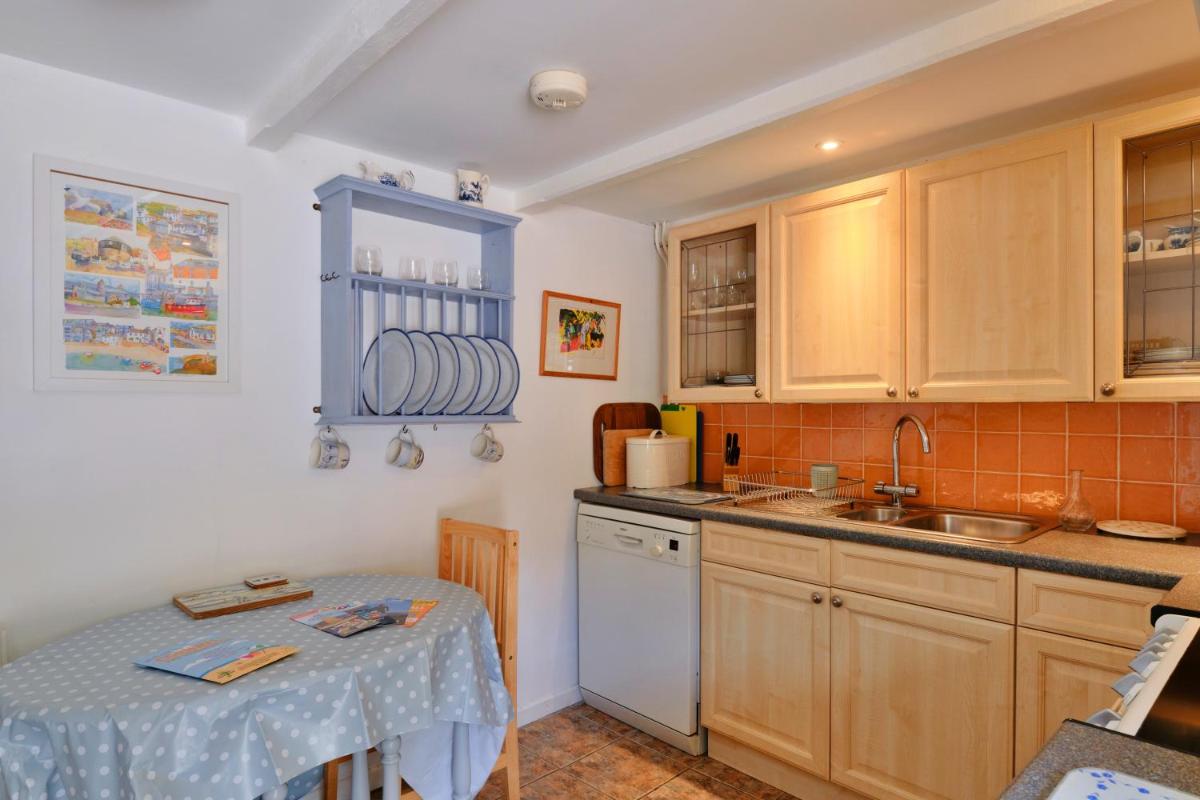 Finest Retreats - River Cottage