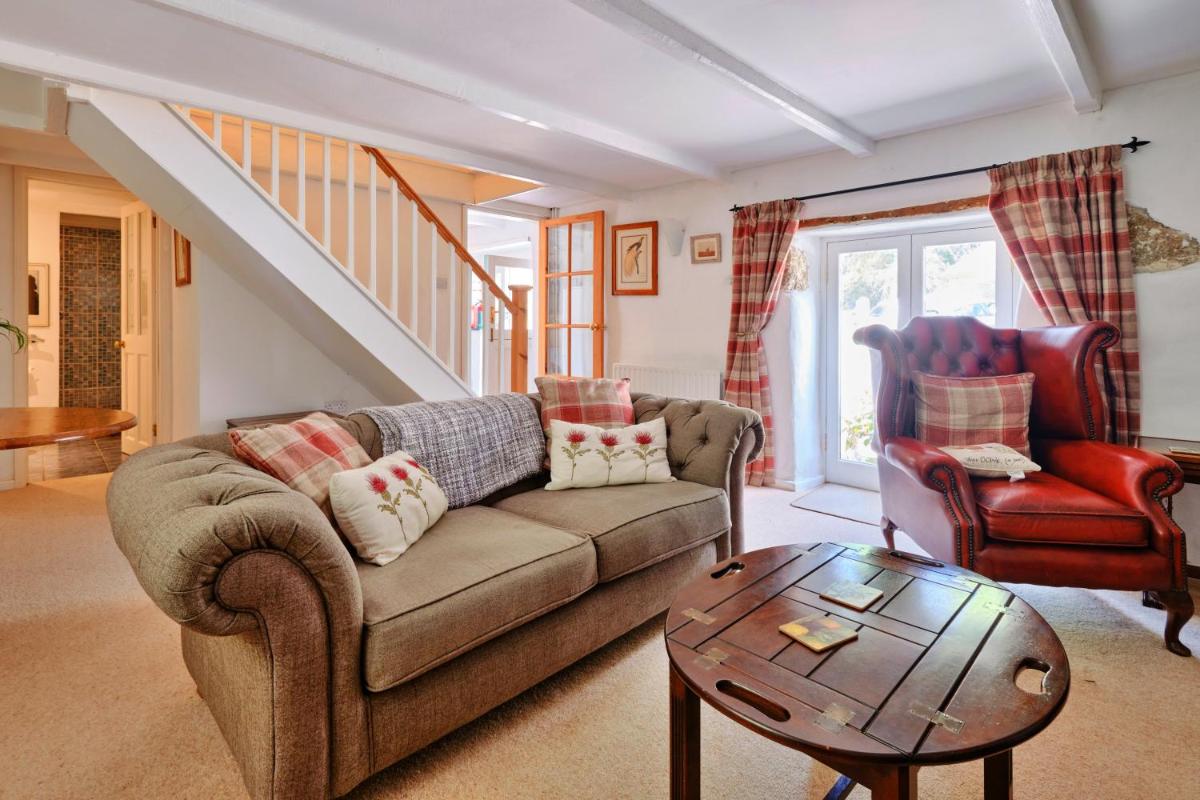 Finest Retreats - River Cottage