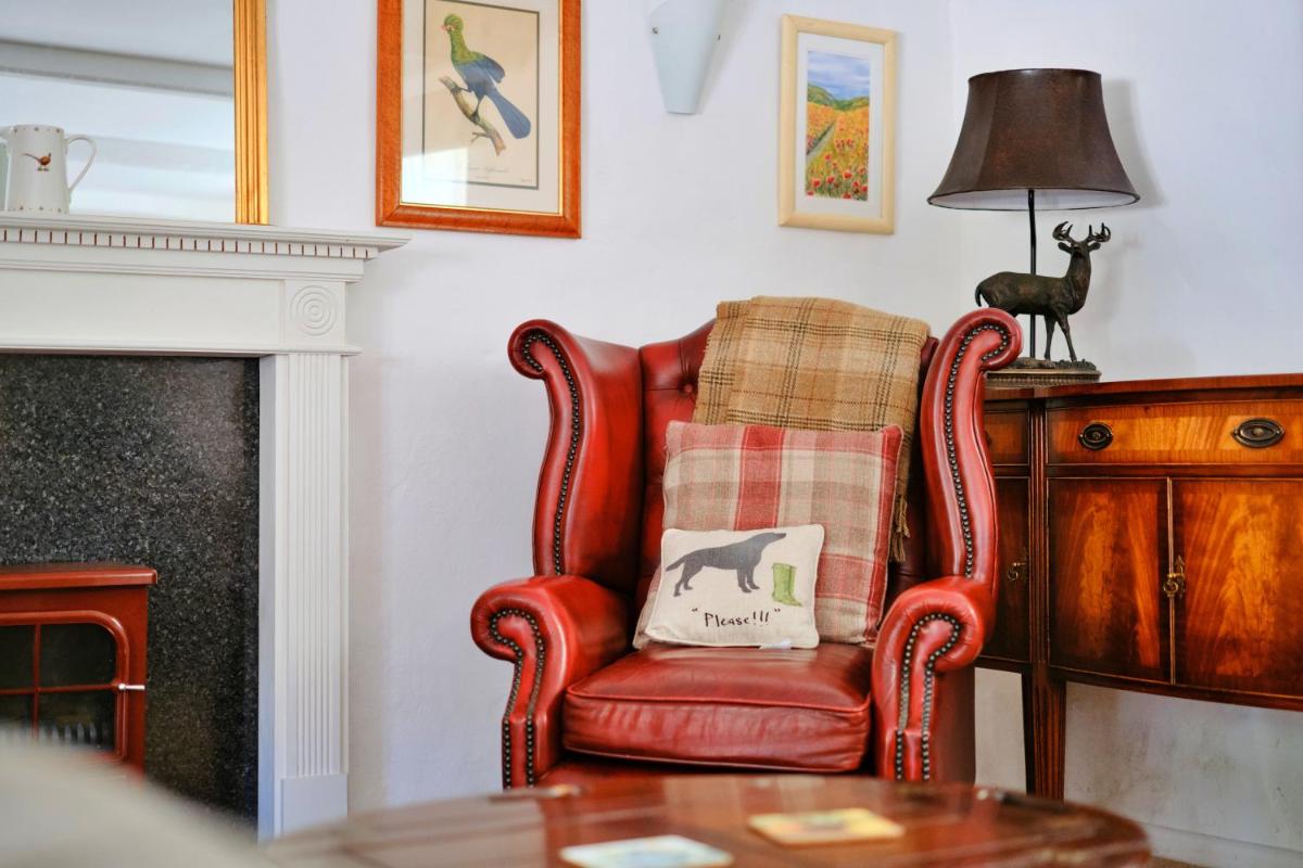 Finest Retreats - River Cottage