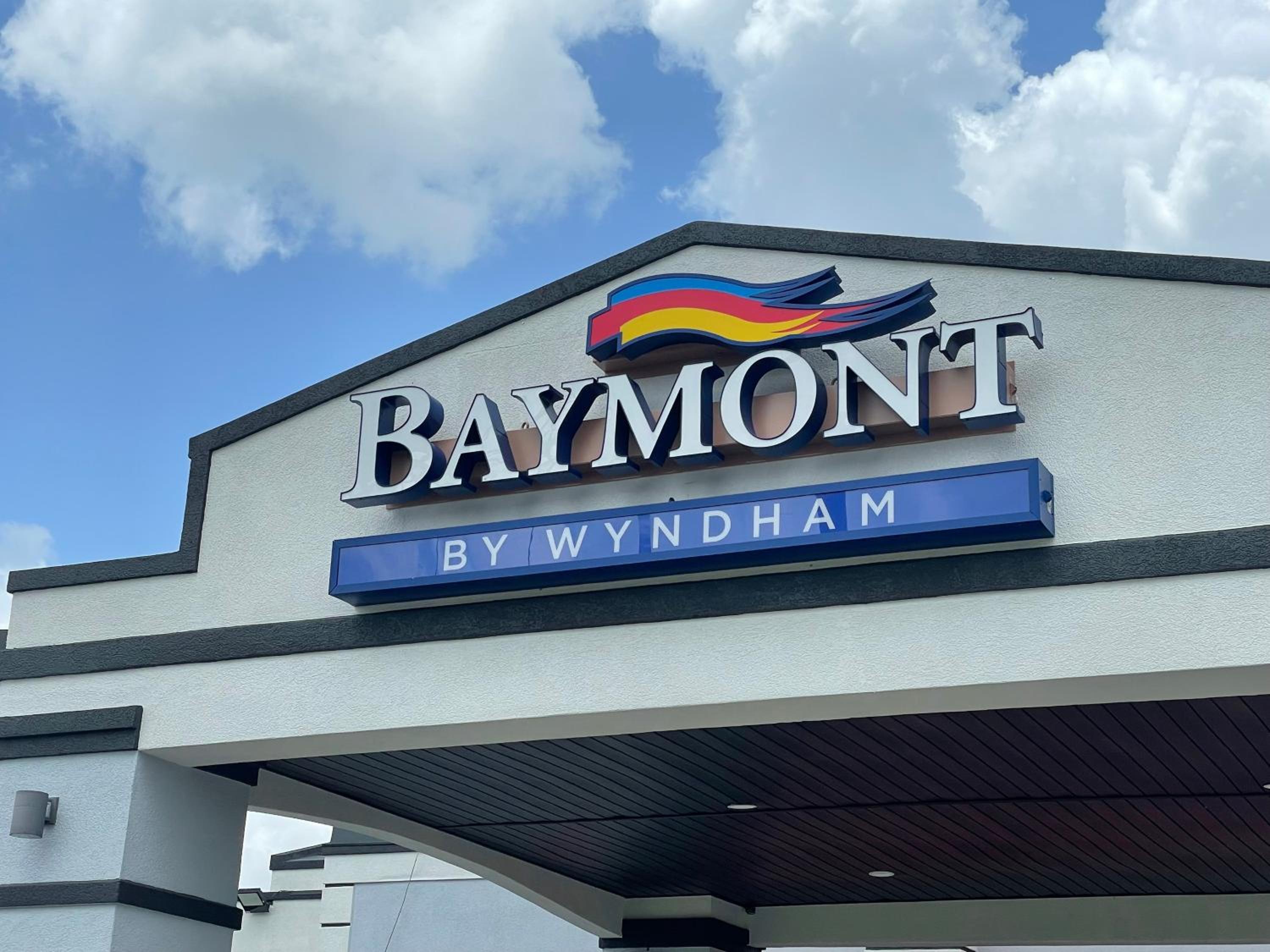 Baymont by Wyndham Dothan, Zdjęcie 27