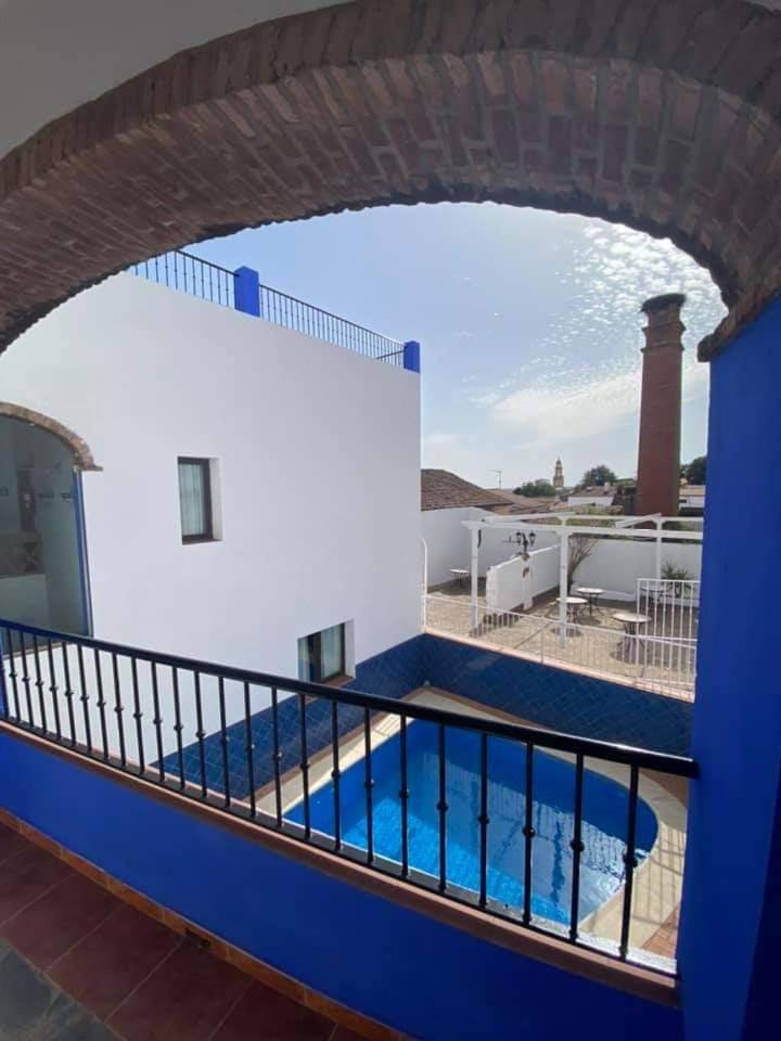 Hotel Rural La Posada de las Cigüeñas - Image 1