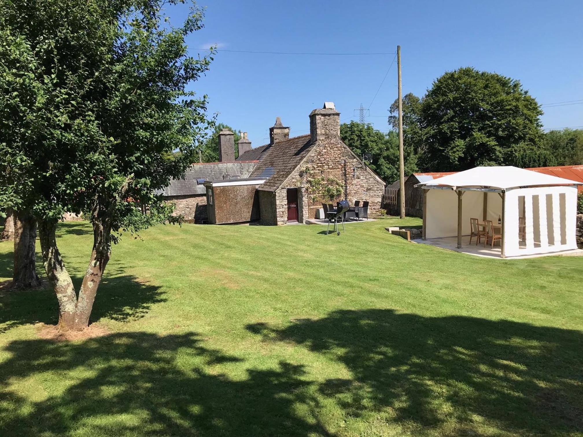 The Annex at Middle Filham, Ivybridge