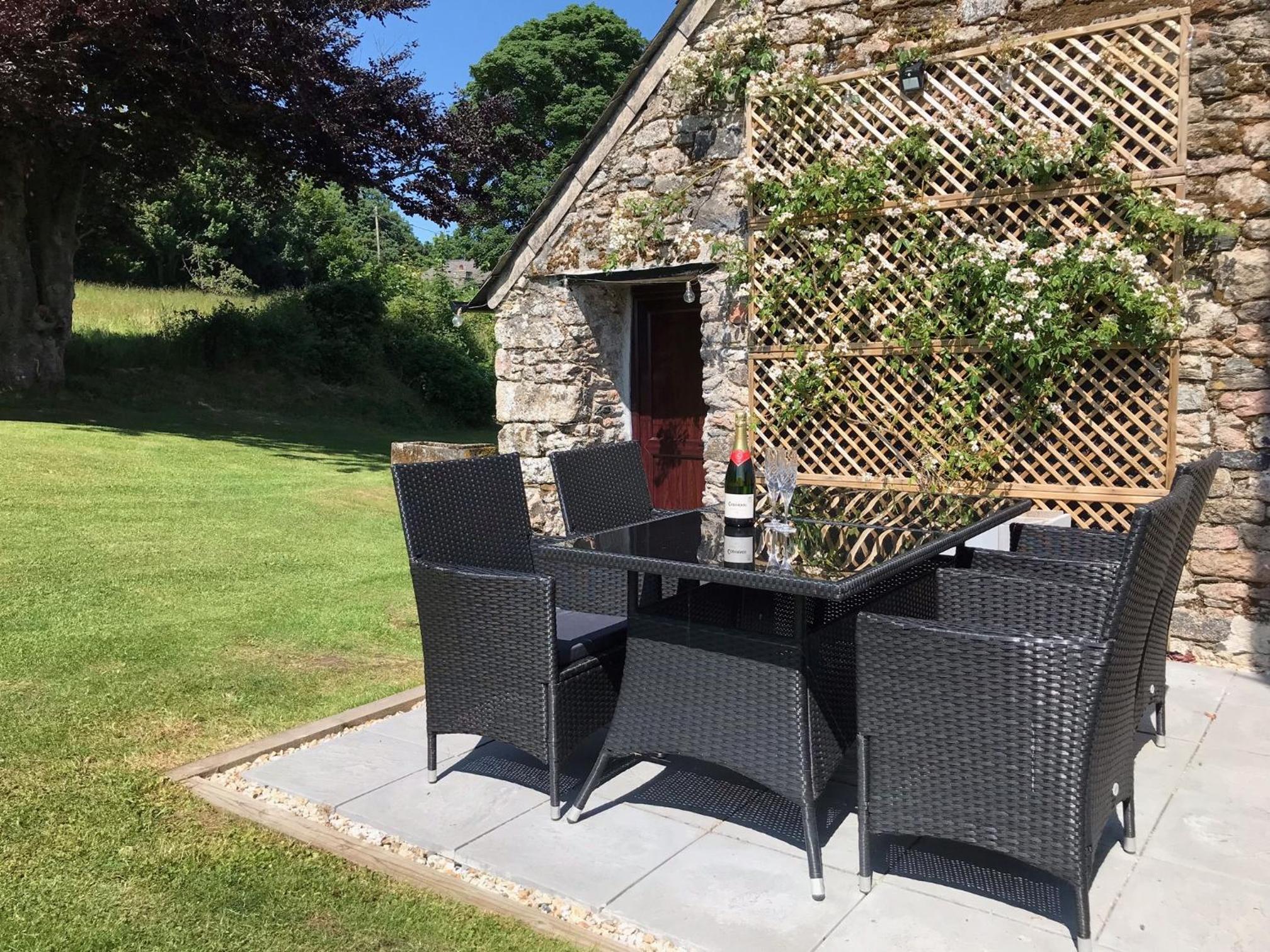 The Annex at Middle Filham, Ivybridge
