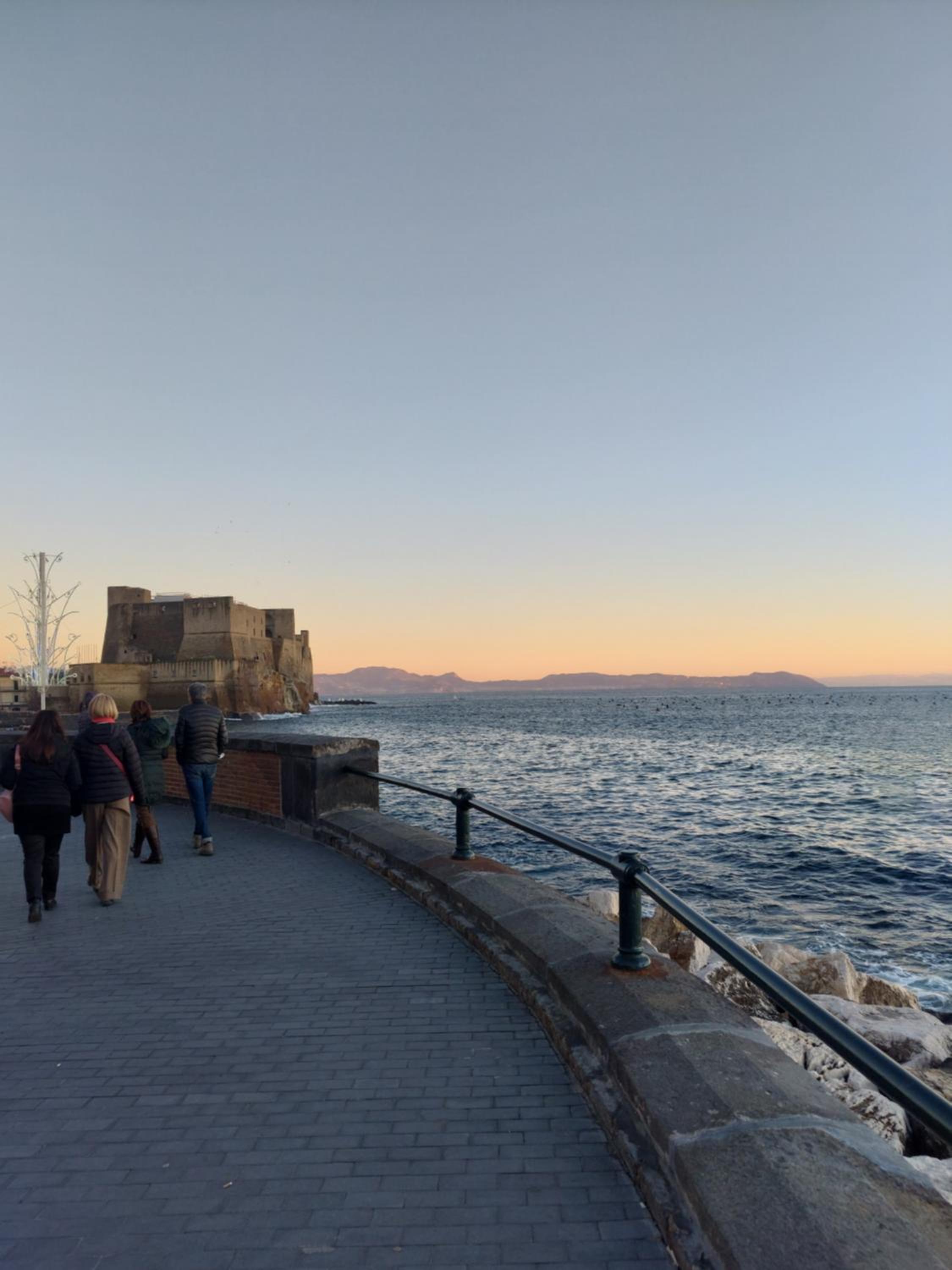 The Heart of Naples - Neapolitana