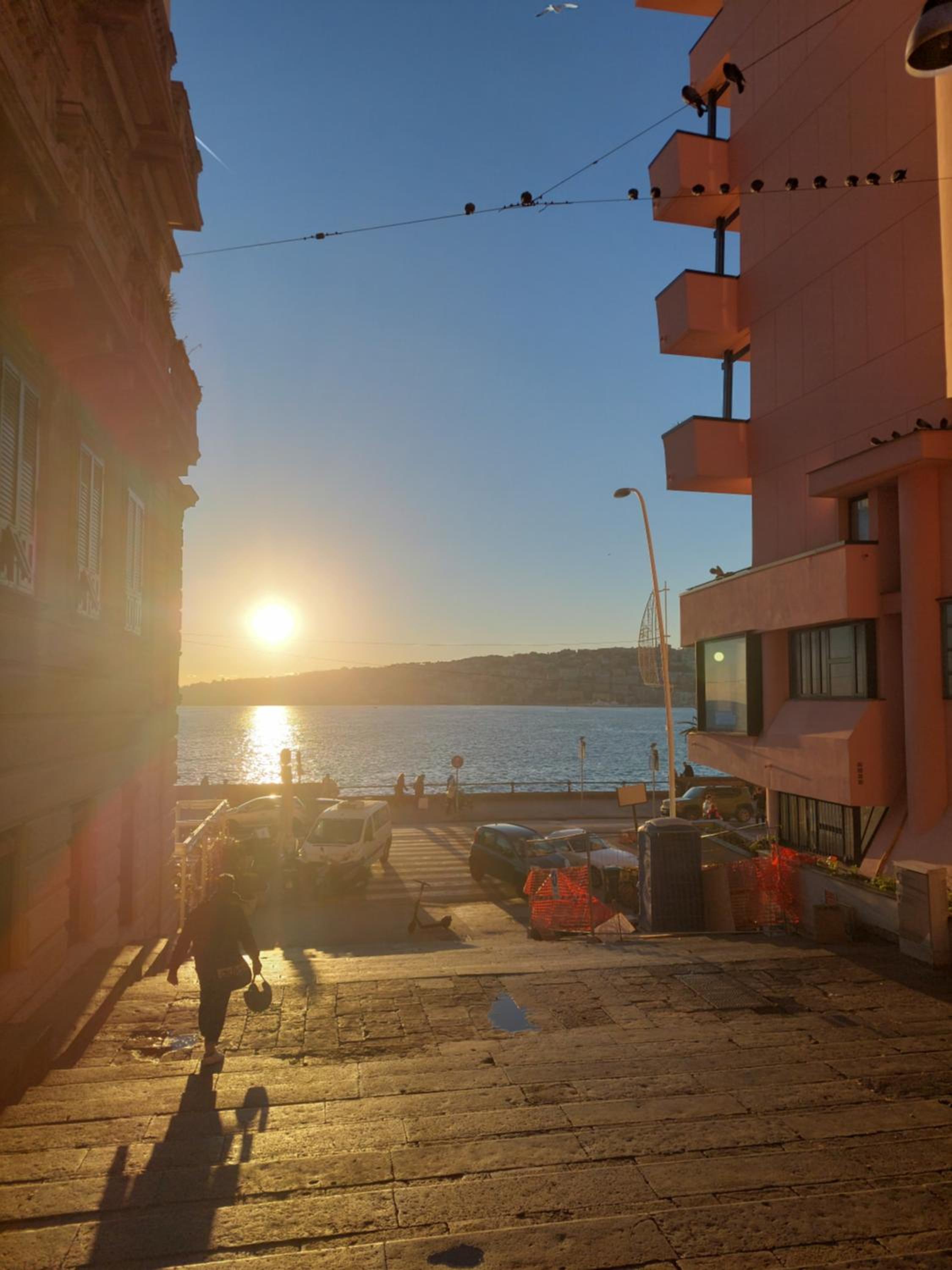 The Heart of Naples - Neapolitana