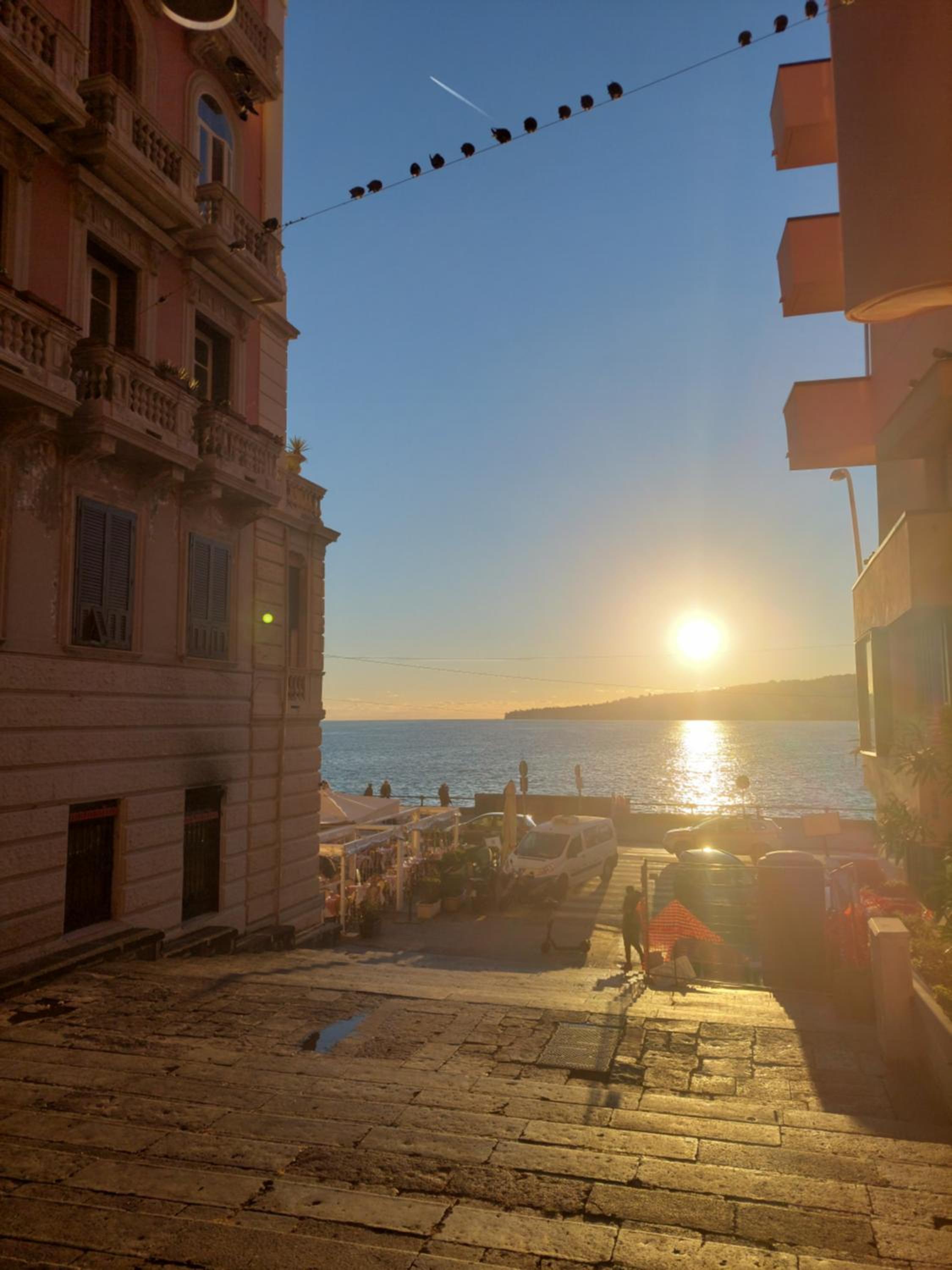 The Heart of Naples - Neapolitana