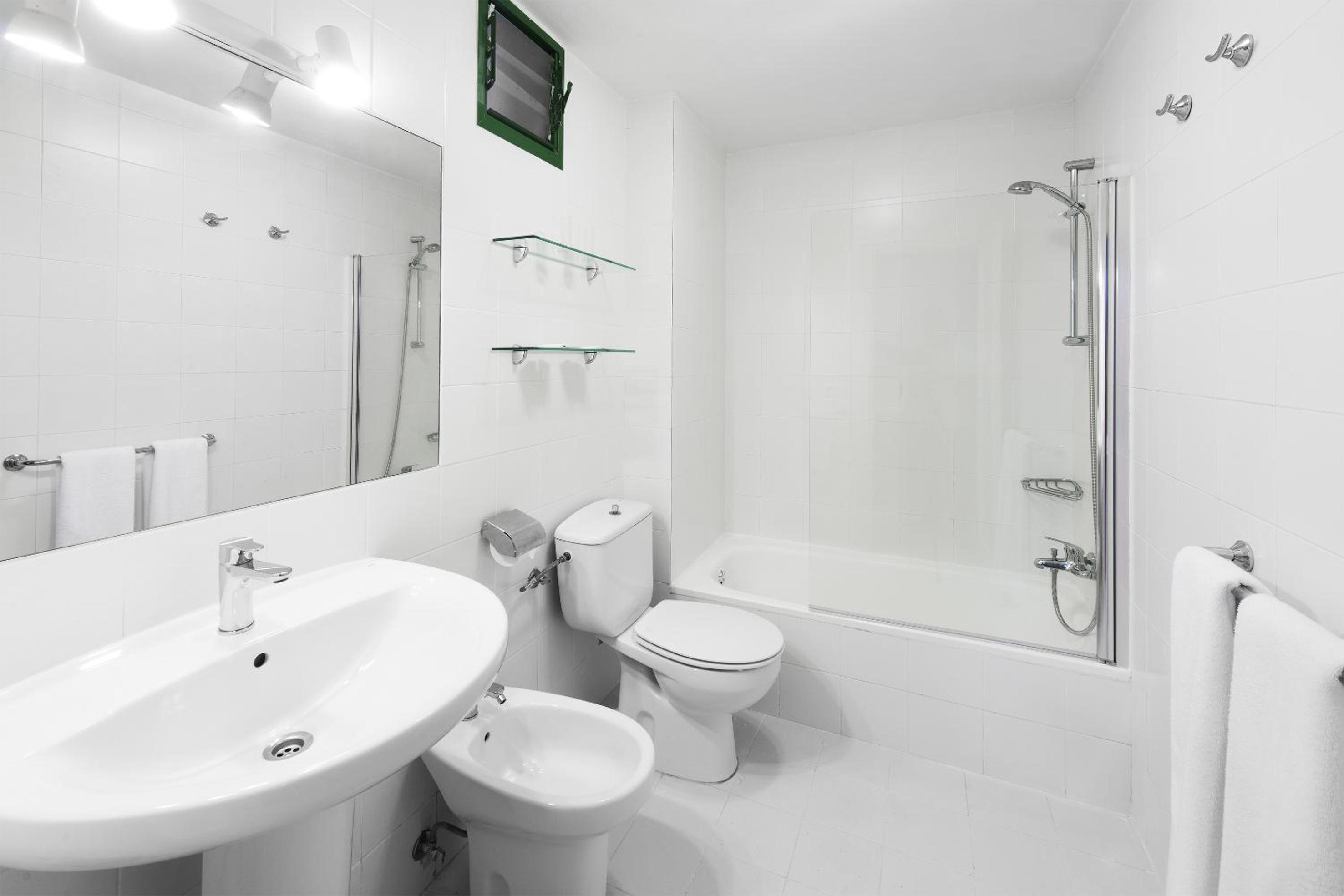 Elba Lucía Sport & Suite Hotel