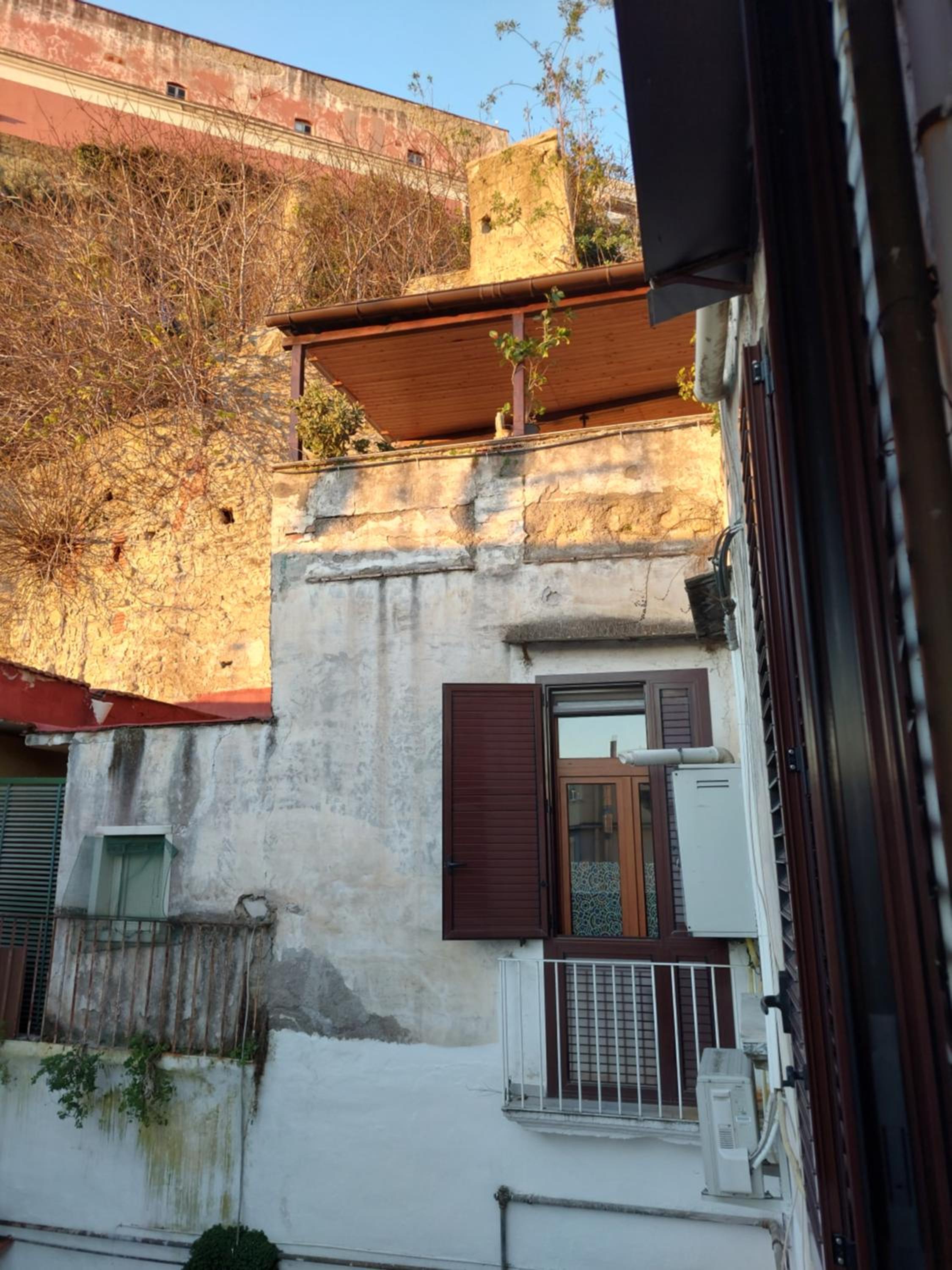 The Heart of Naples - Neapolitana