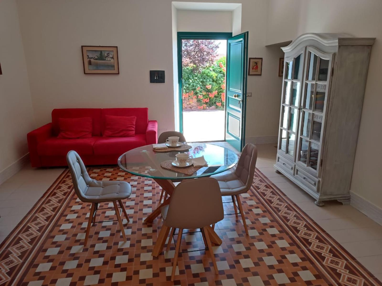 Casa guascari view 5