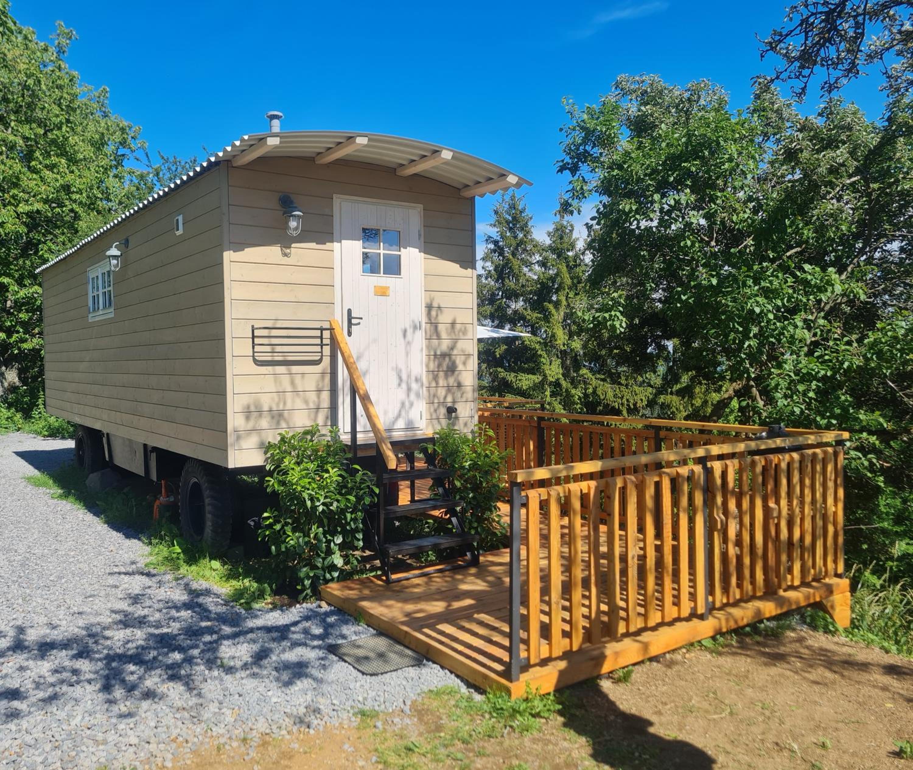 Hotel Maringotka KLINGER - Image 1