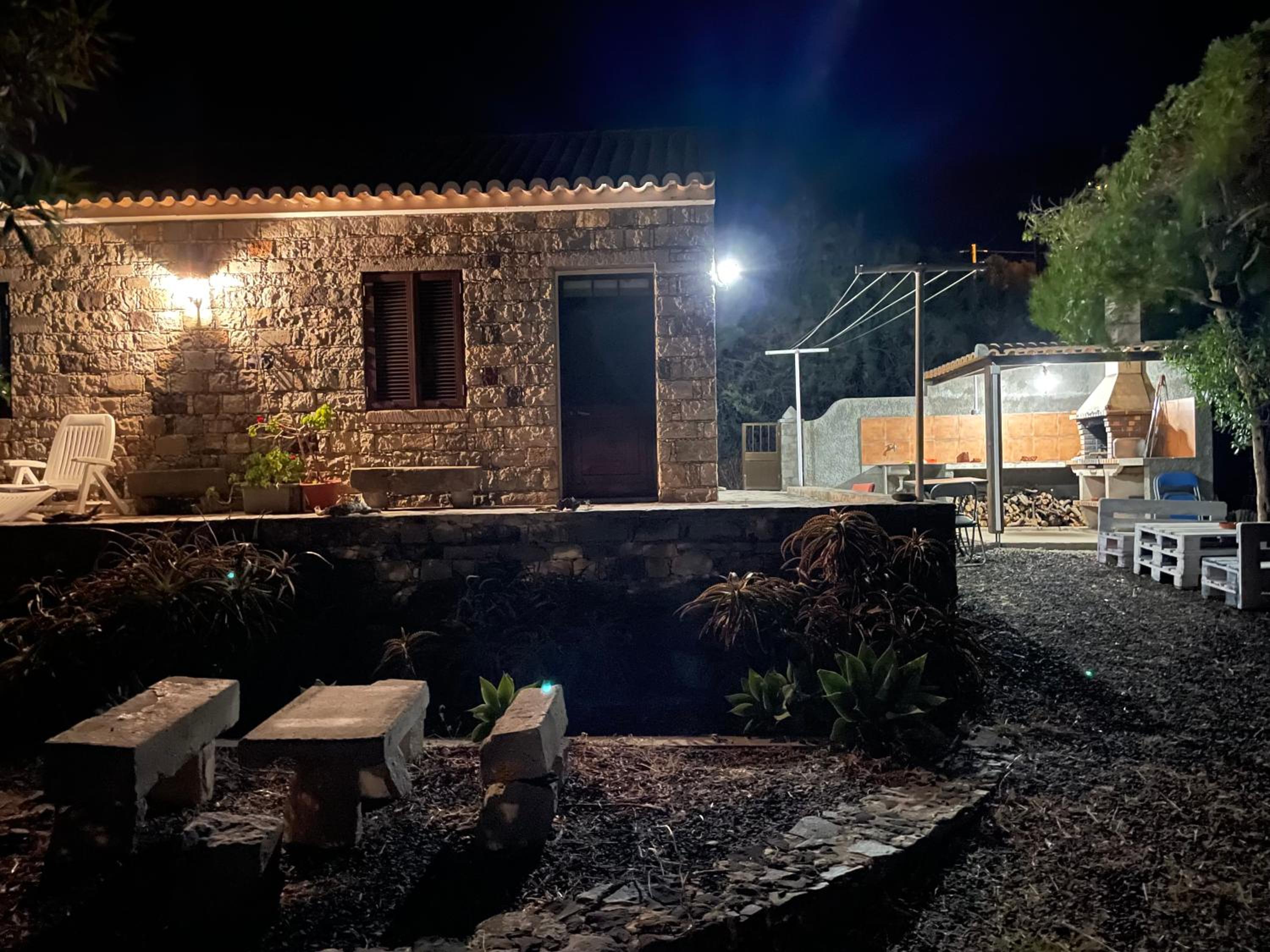 Porto Santo House Rosário Coelho view 5
