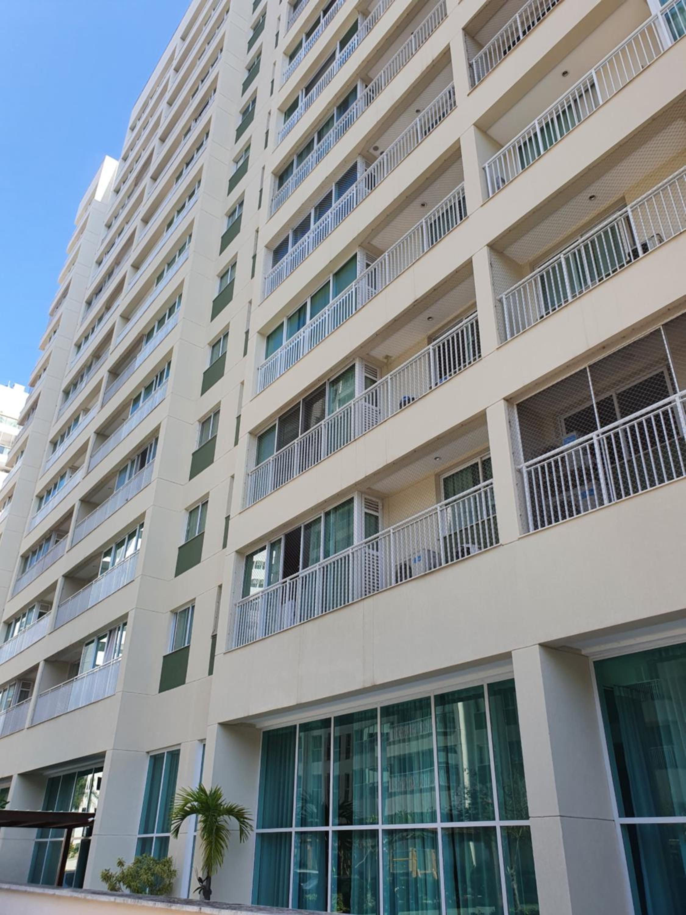 Hotel Parque Olímpico da Barra - Image 1