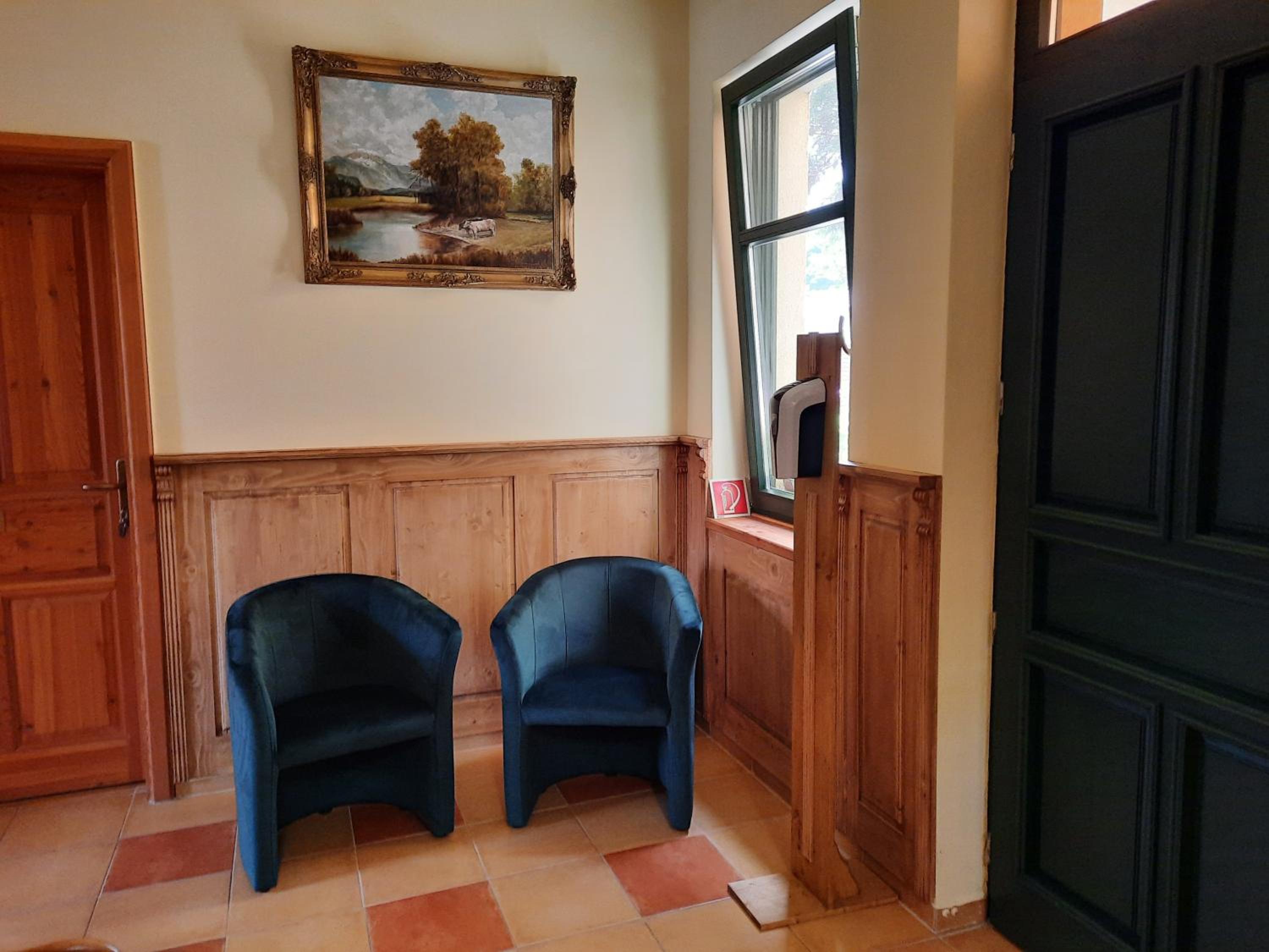 Ágnes Vendégház