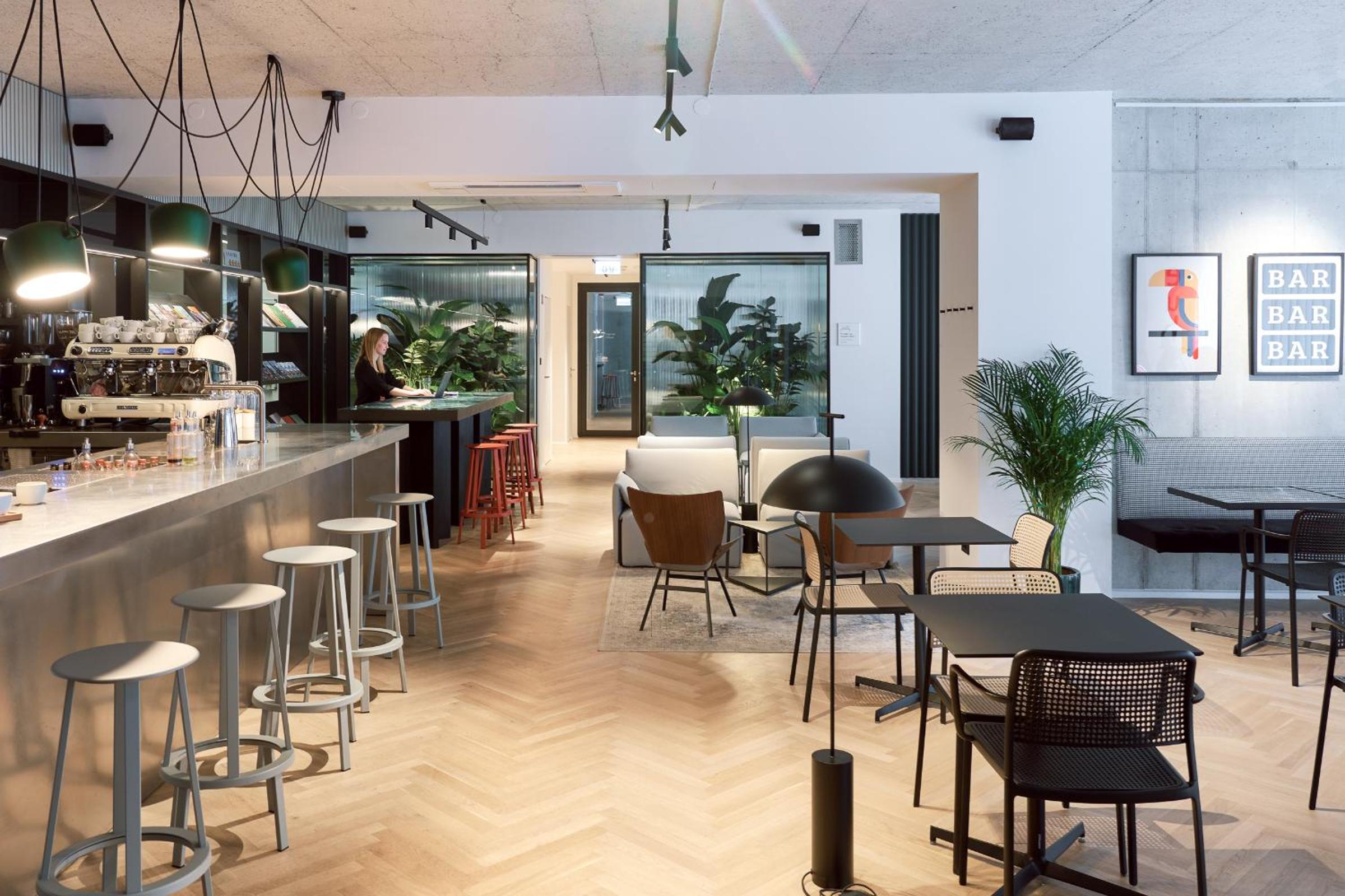 NEU RESIDENCES smart stay 照片第 12 張,共 62 張