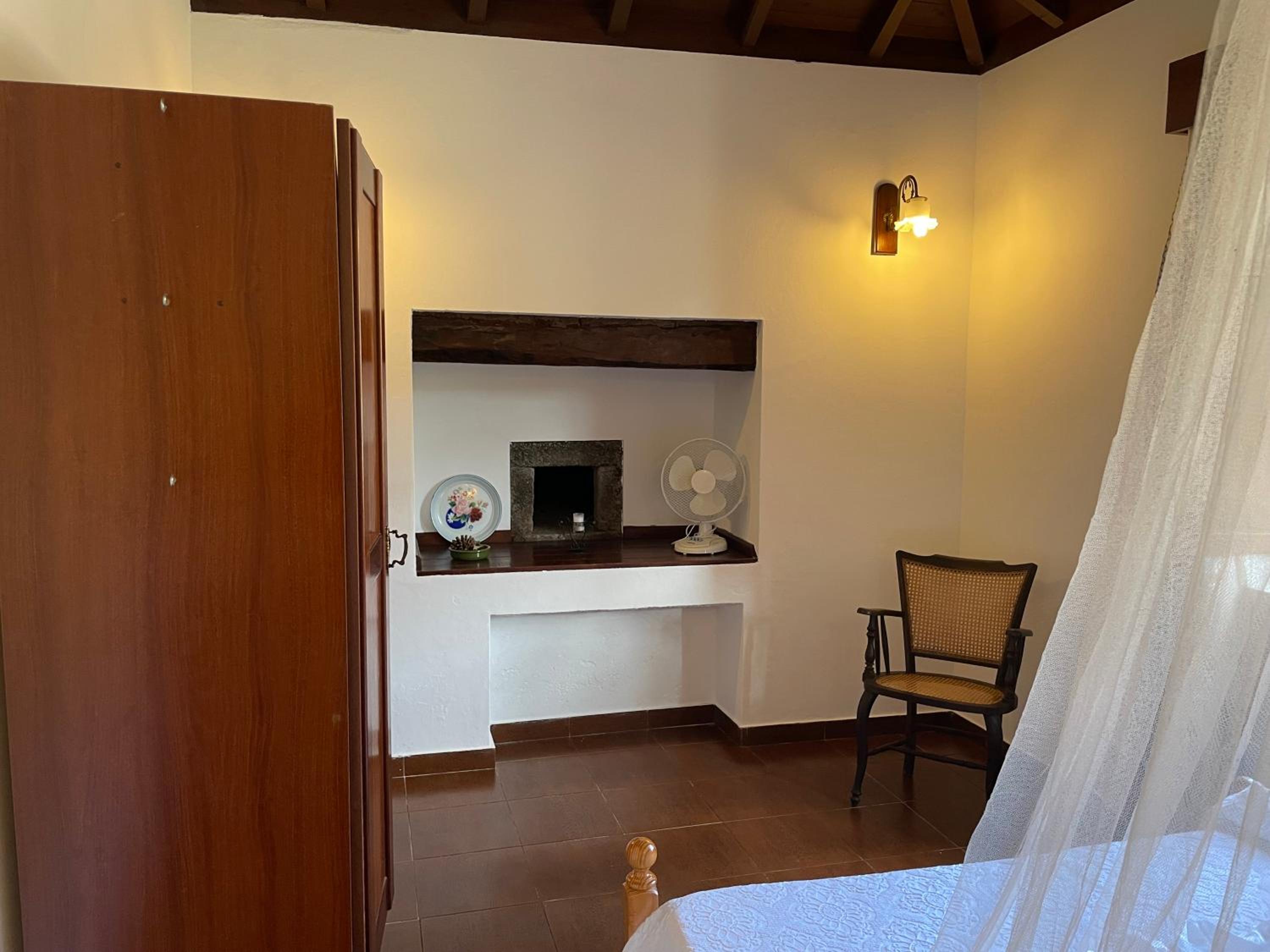 Porto Santo House Rosário Coelho view 4