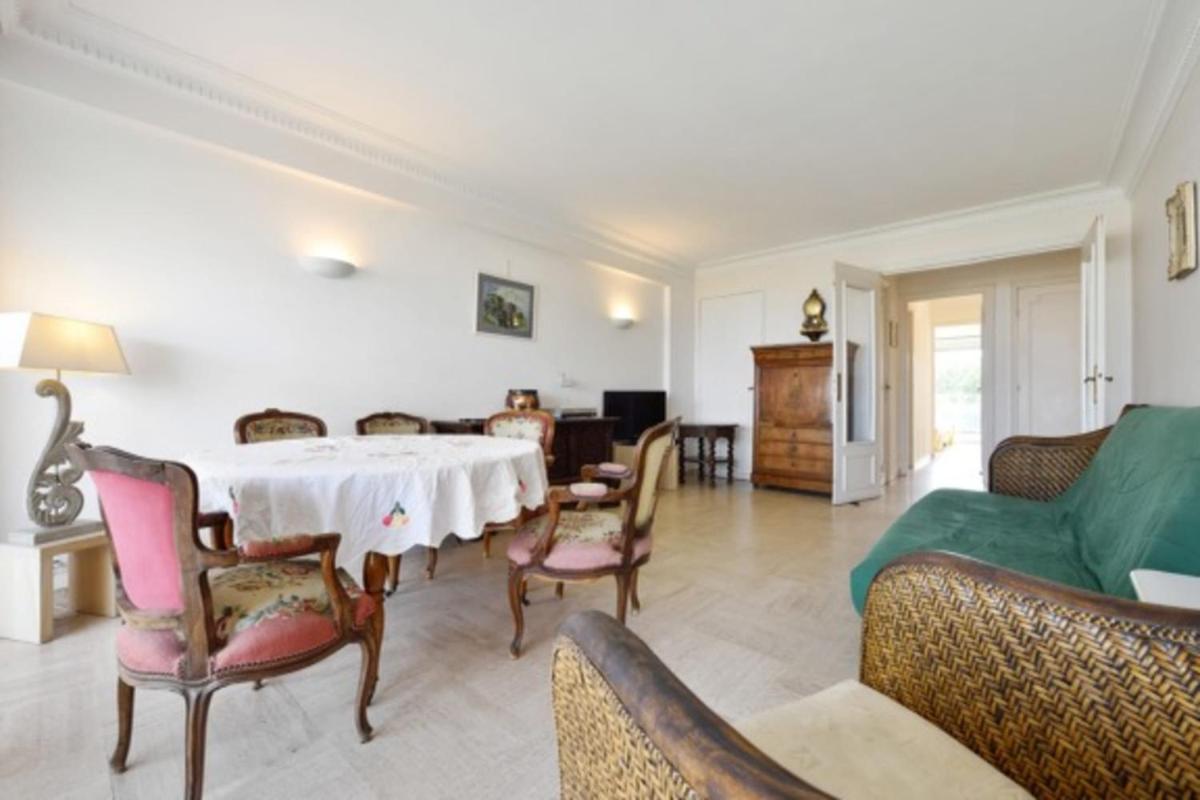 90m Near Beach With Sea View 2 Terraces! photo 3