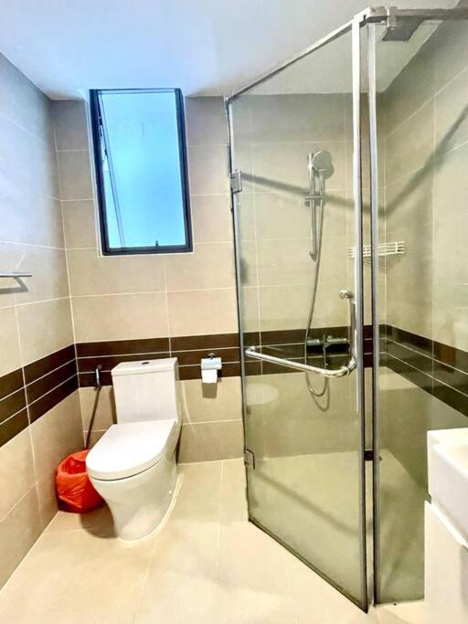 Biggest and luxurious 3brs Rivergate Residence