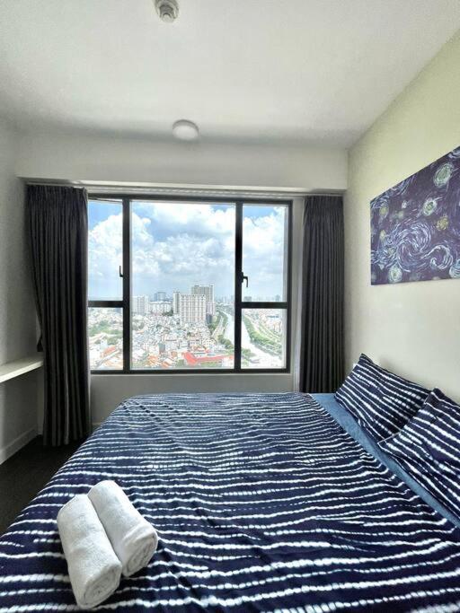 Biggest and luxurious 3brs Rivergate Residence
